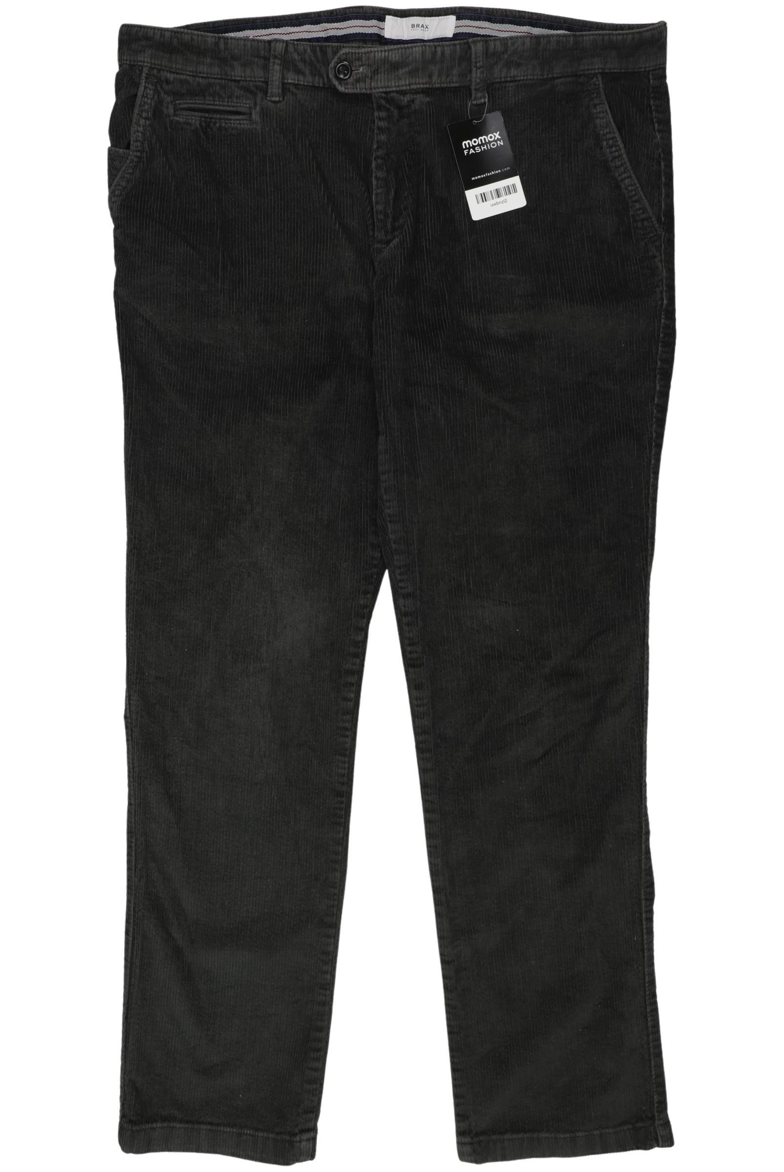 

Brax Herren Stoffhose, schwarz, Gr. 40