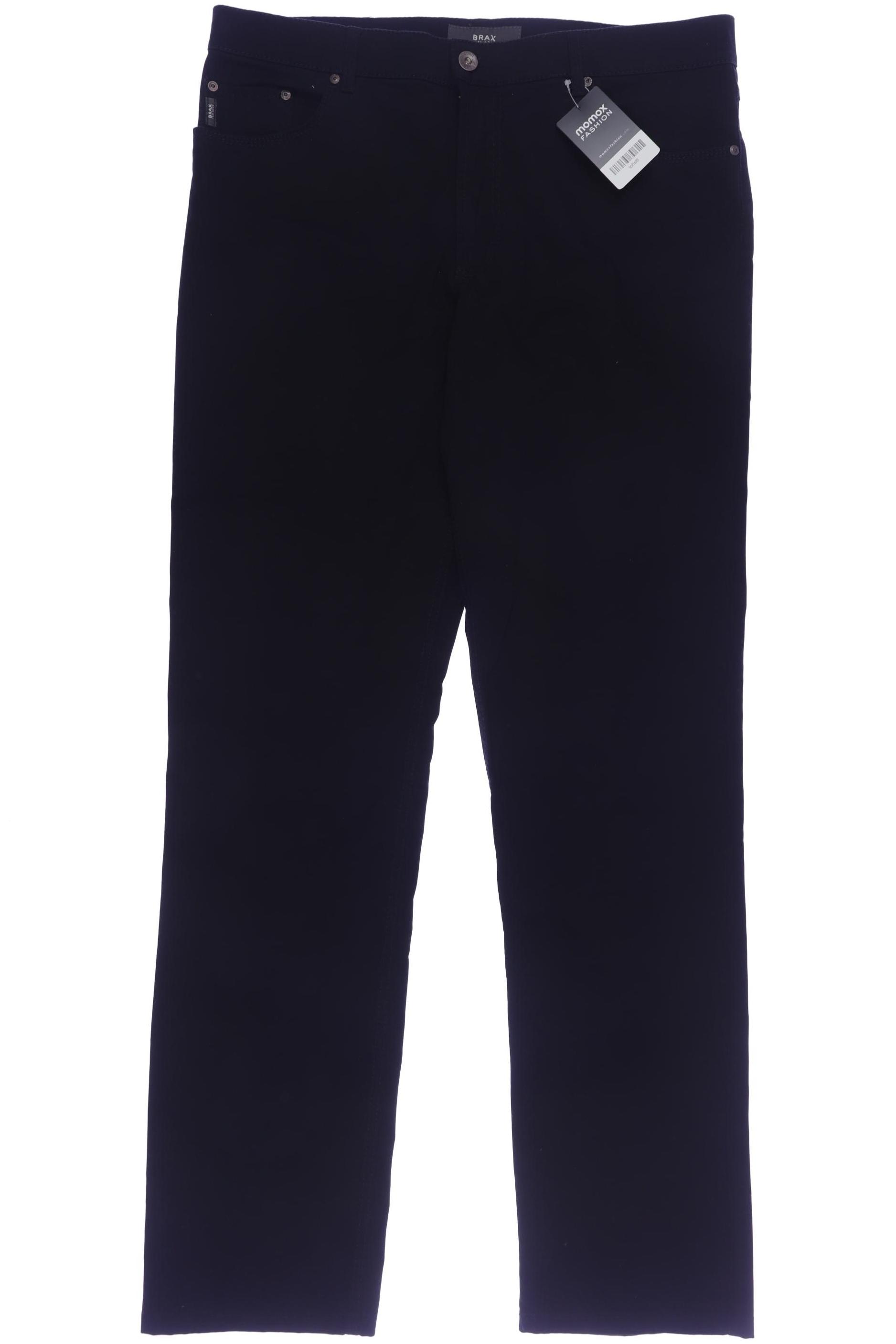 

Brax Herren Stoffhose, schwarz, Gr. 38