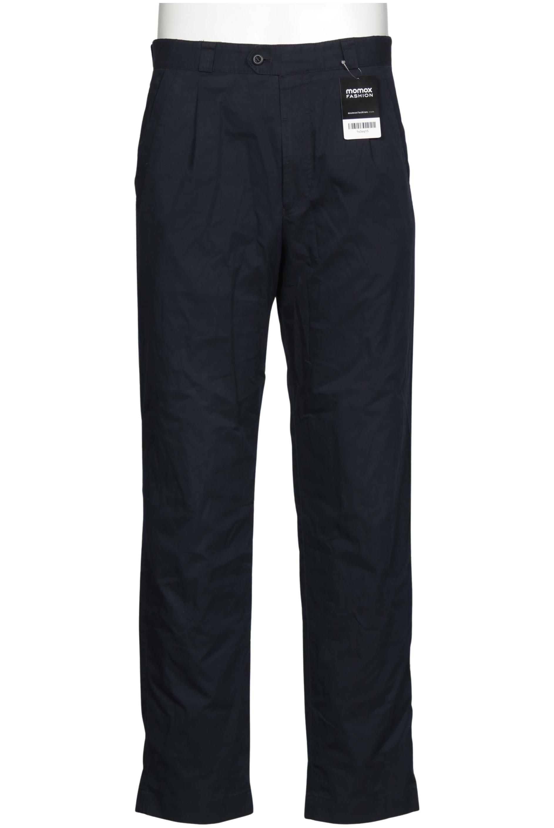 

Brax Herren Stoffhose, marineblau, Gr. 52