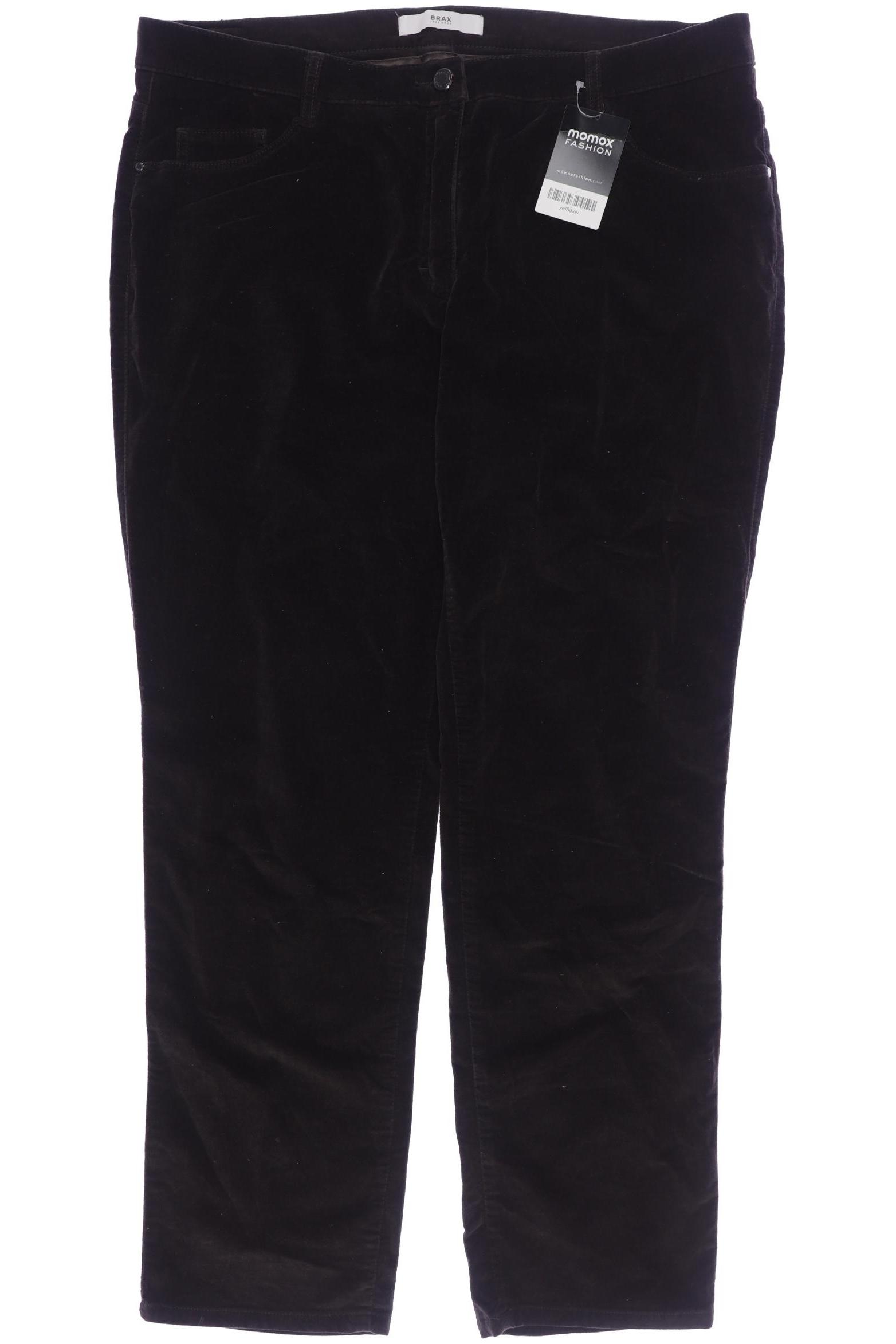 

Brax Herren Stoffhose, braun, Gr. 46