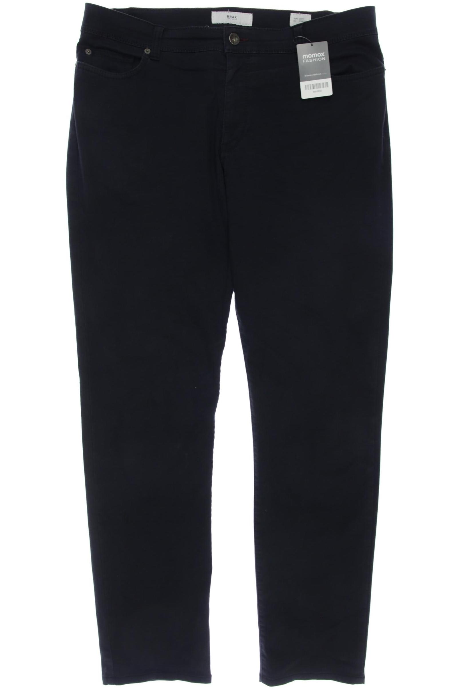 

Brax Herren Stoffhose, marineblau, Gr. 37