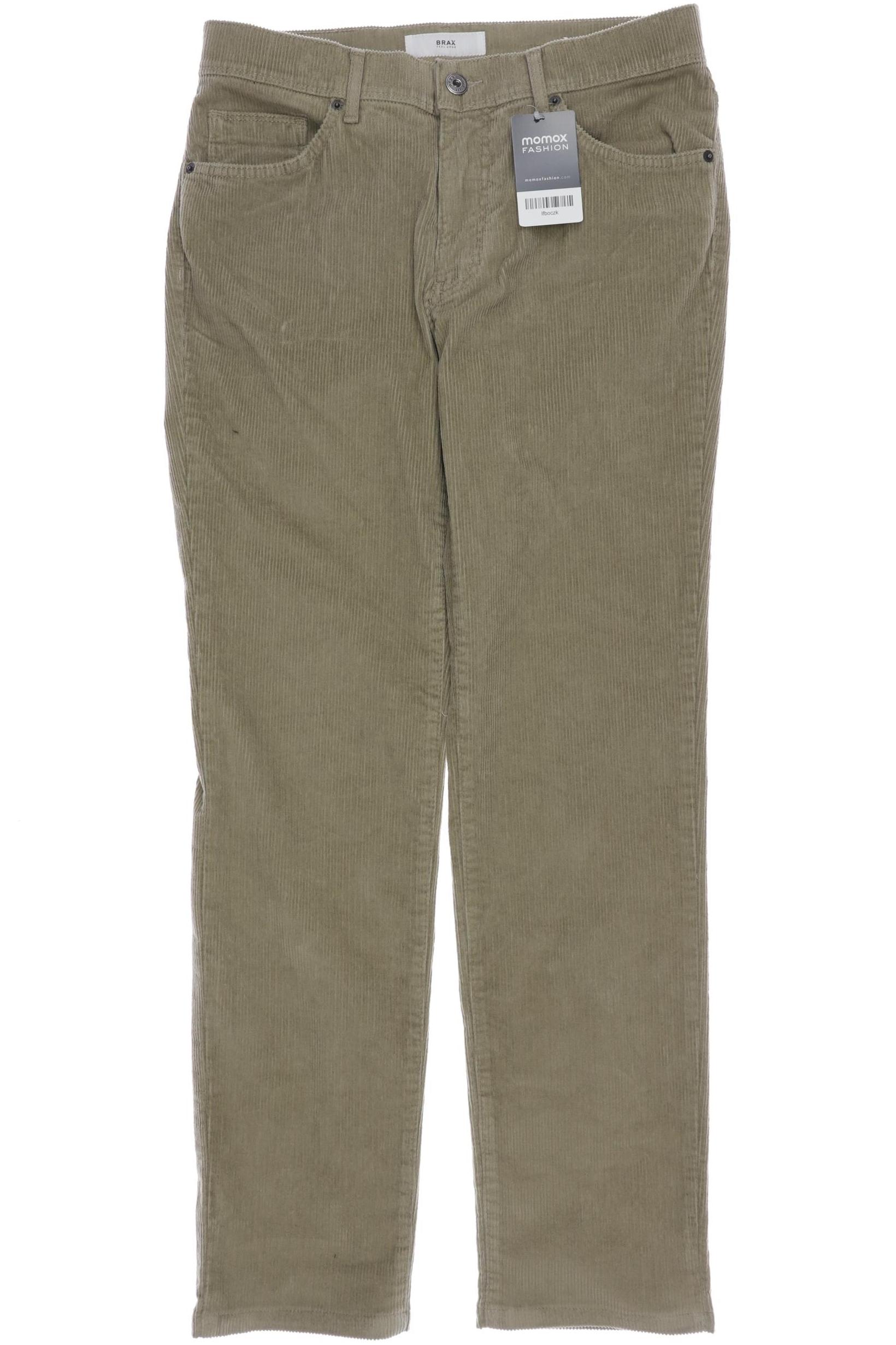 

Brax Herren Stoffhose, beige, Gr. 32