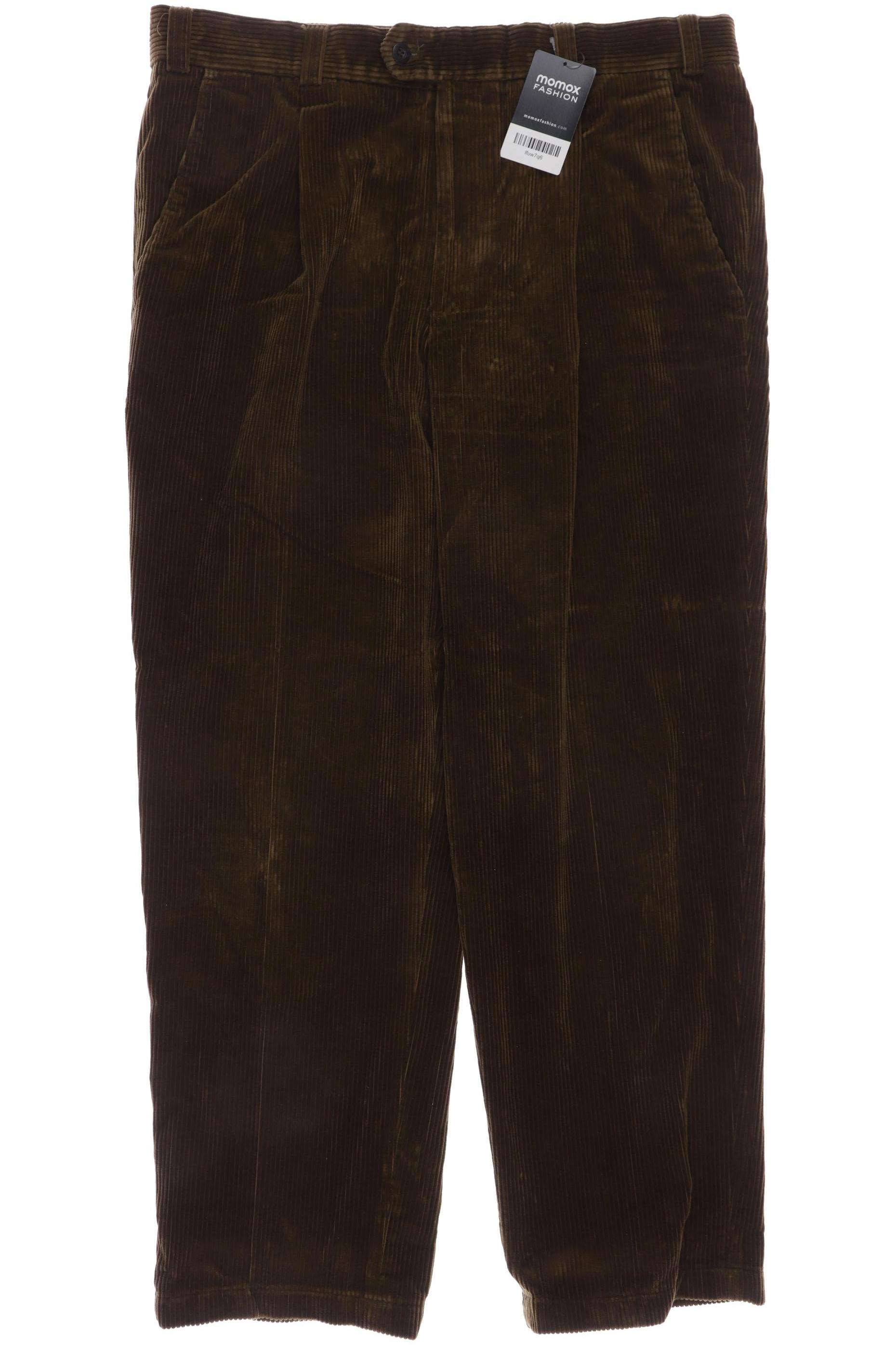 

BRAX Herren Stoffhose, braun