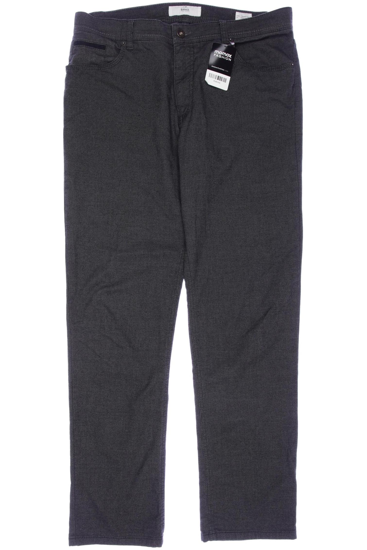 

Brax Herren Stoffhose, grau, Gr. 35