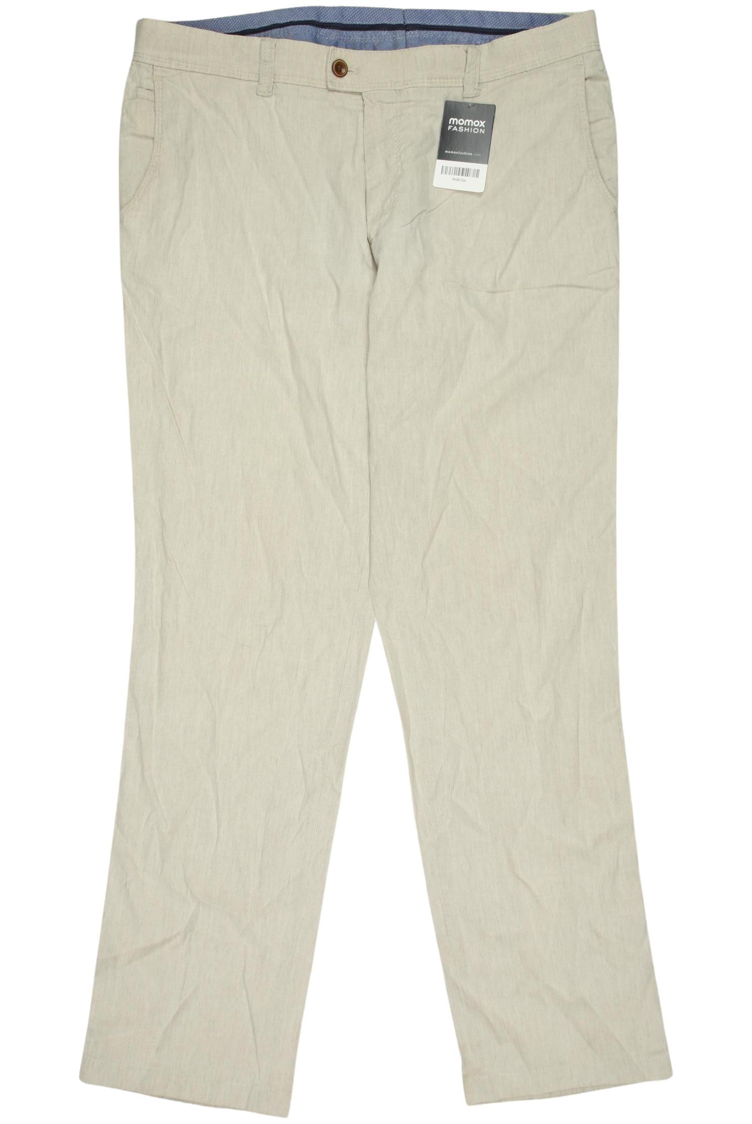 

Brax Herren Stoffhose, beige, Gr. 38