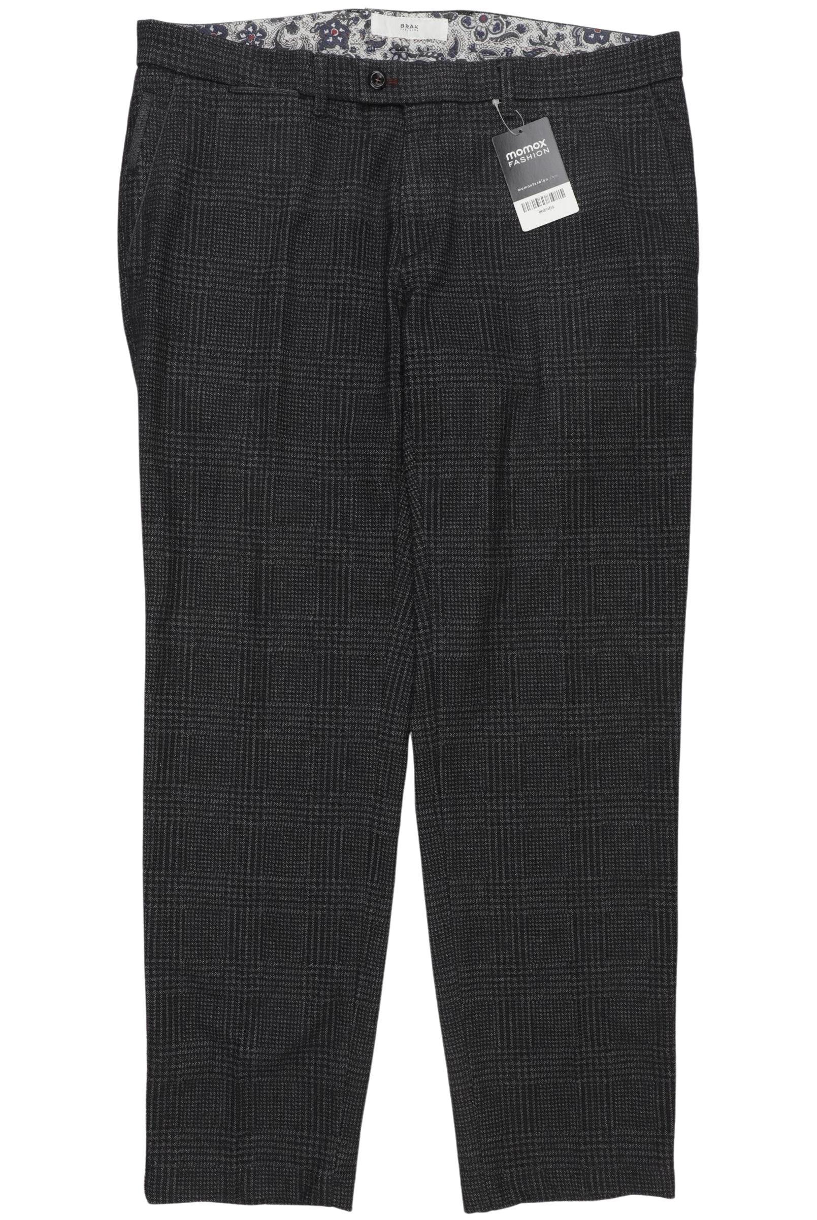 

Brax Herren Stoffhose, grau, Gr. 36