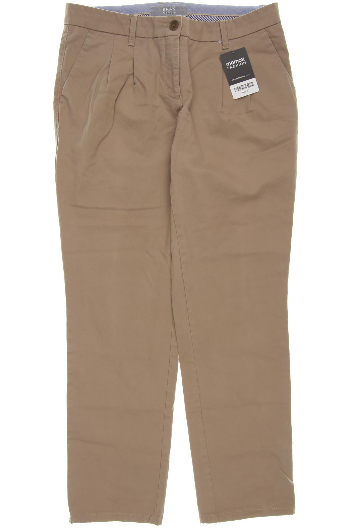 

BRAX Herren Stoffhose, beige