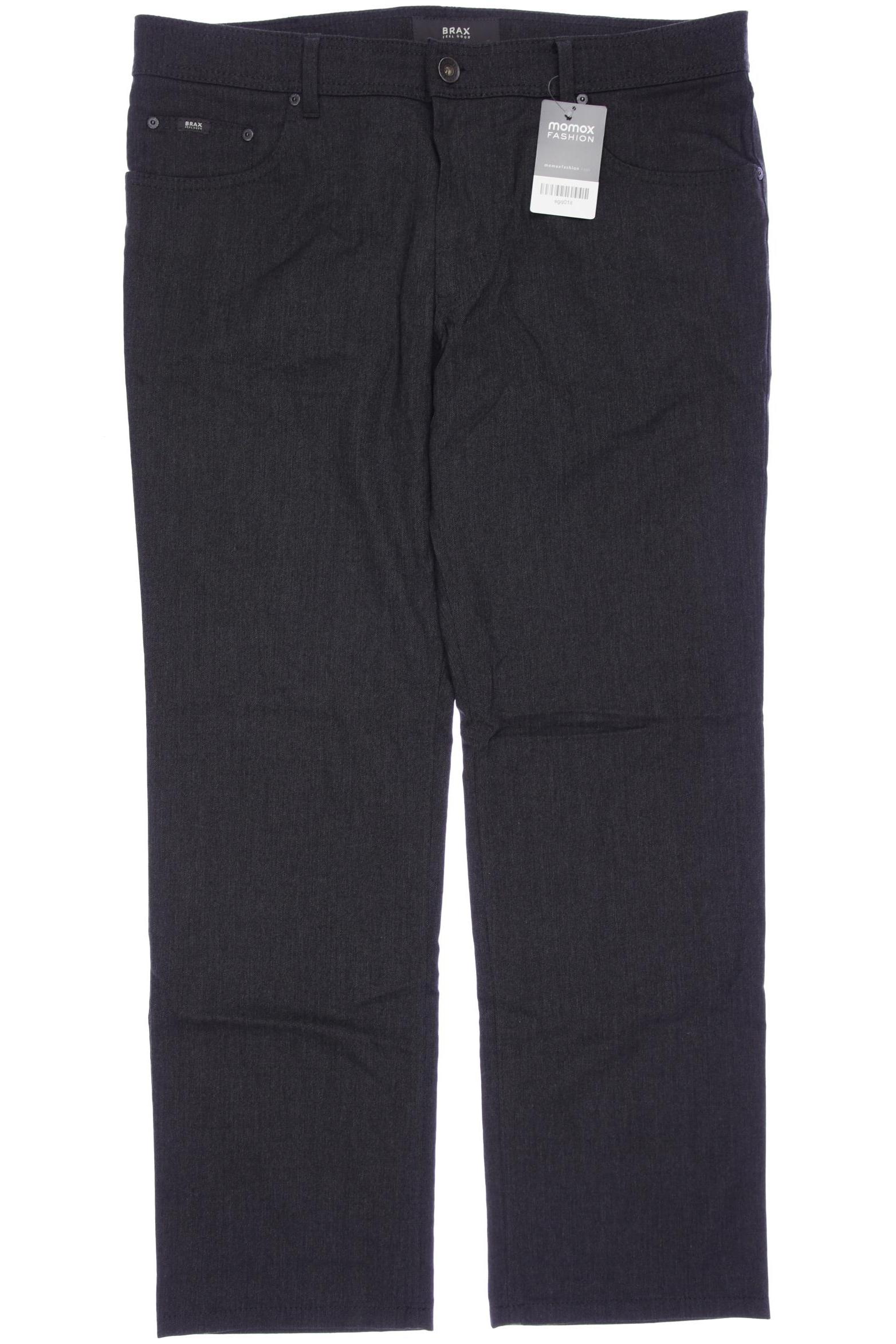 

Brax Herren Stoffhose, grau, Gr. 38