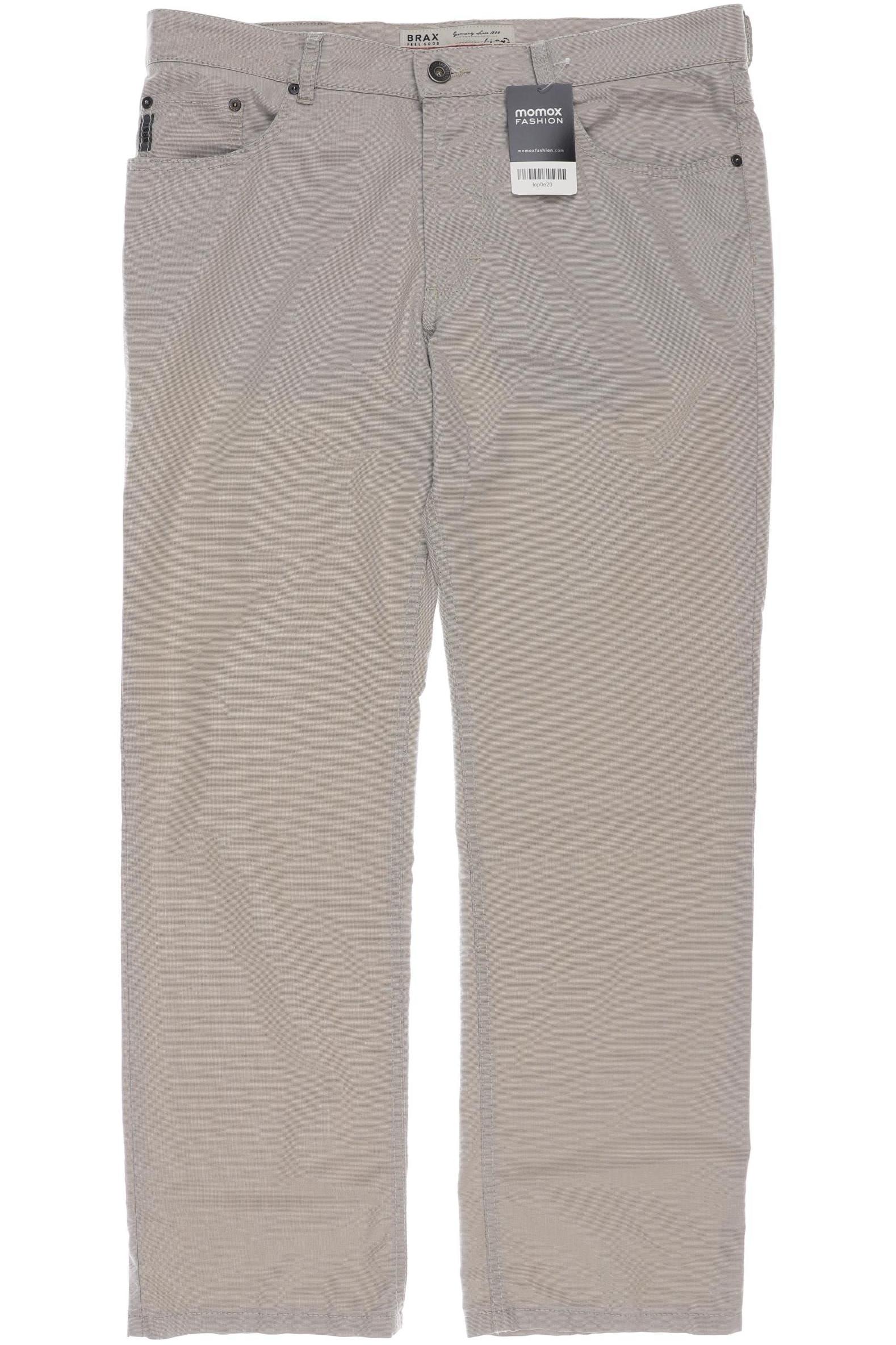 

BRAX Herren Stoffhose, beige
