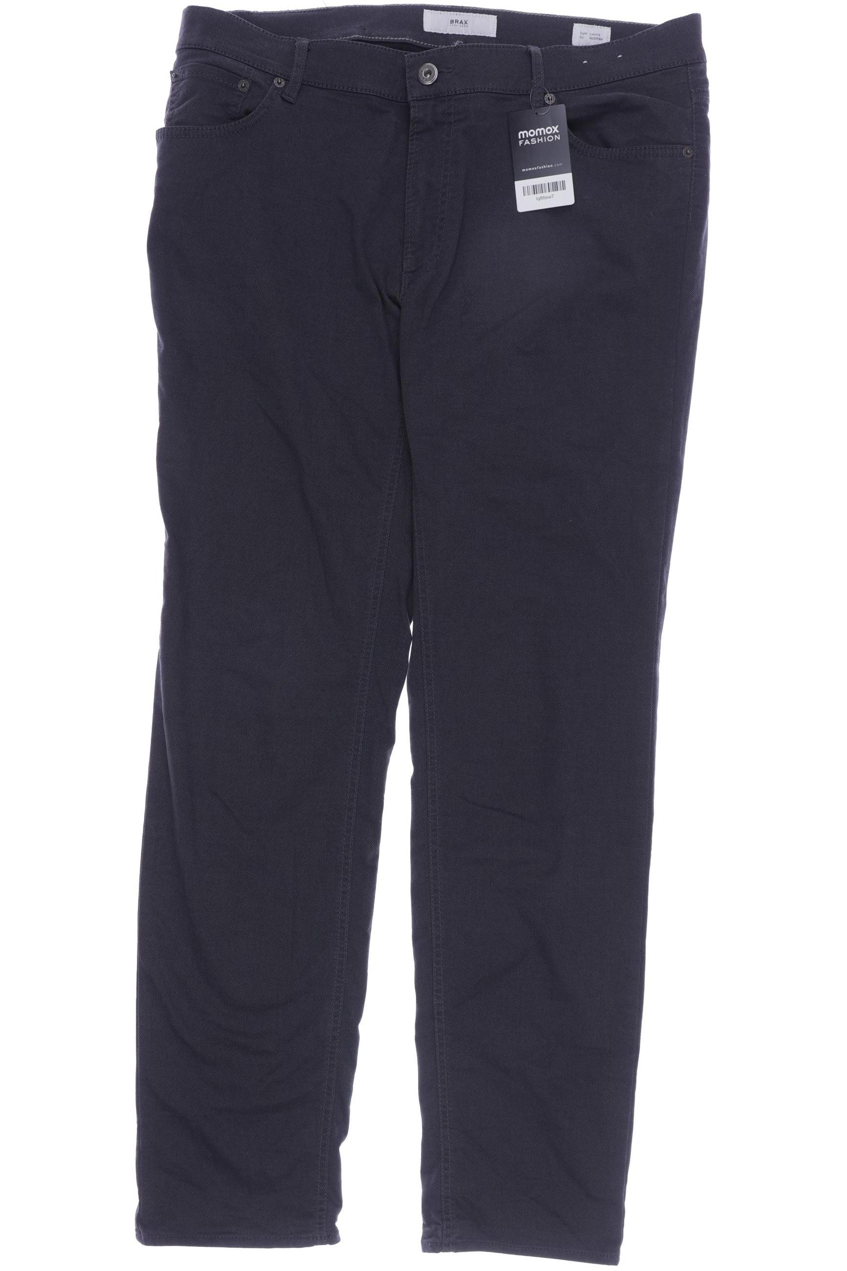 

BRAX Herren Stoffhose, grau