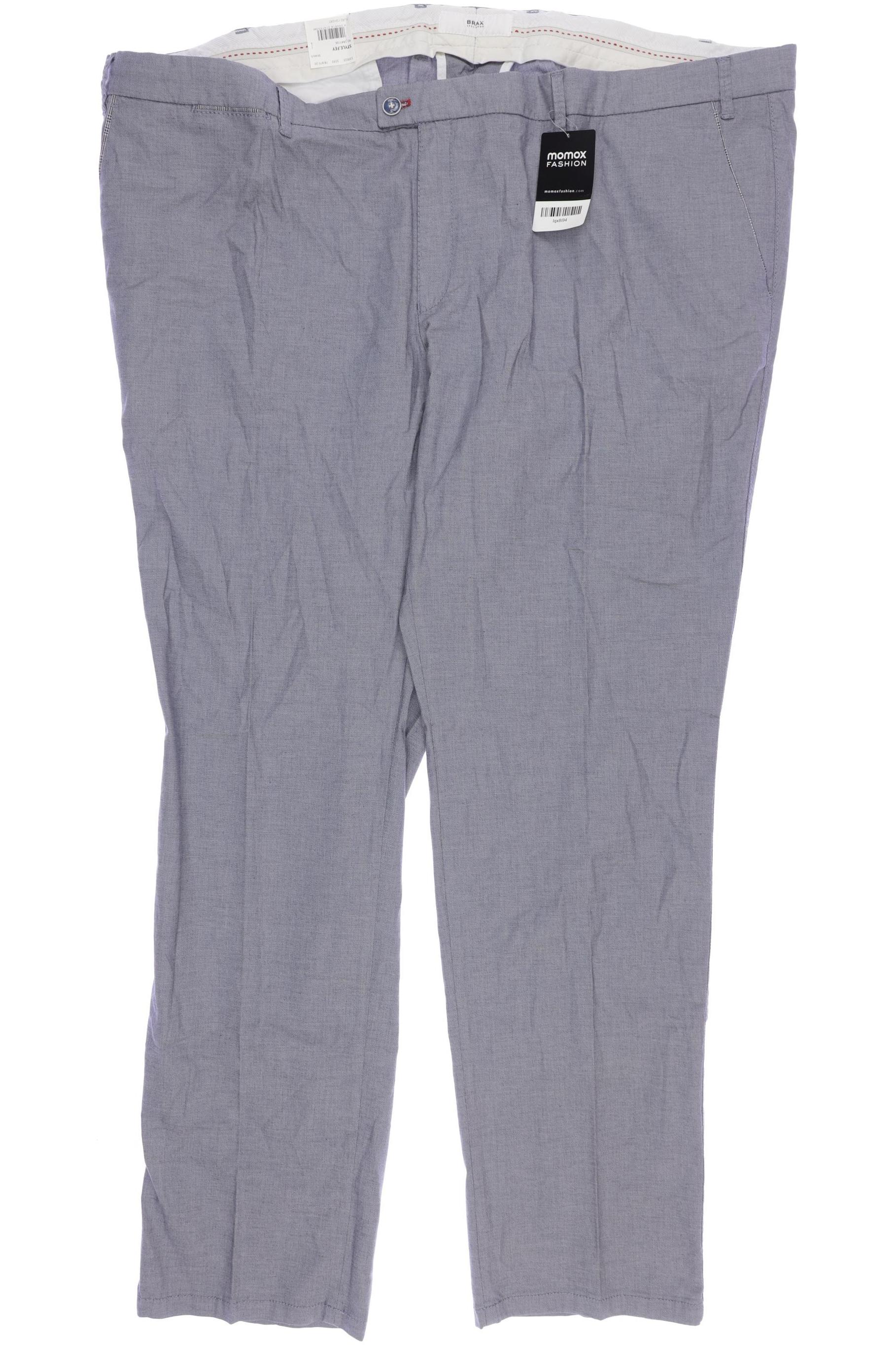 

Brax Herren Stoffhose, blau, Gr. 32