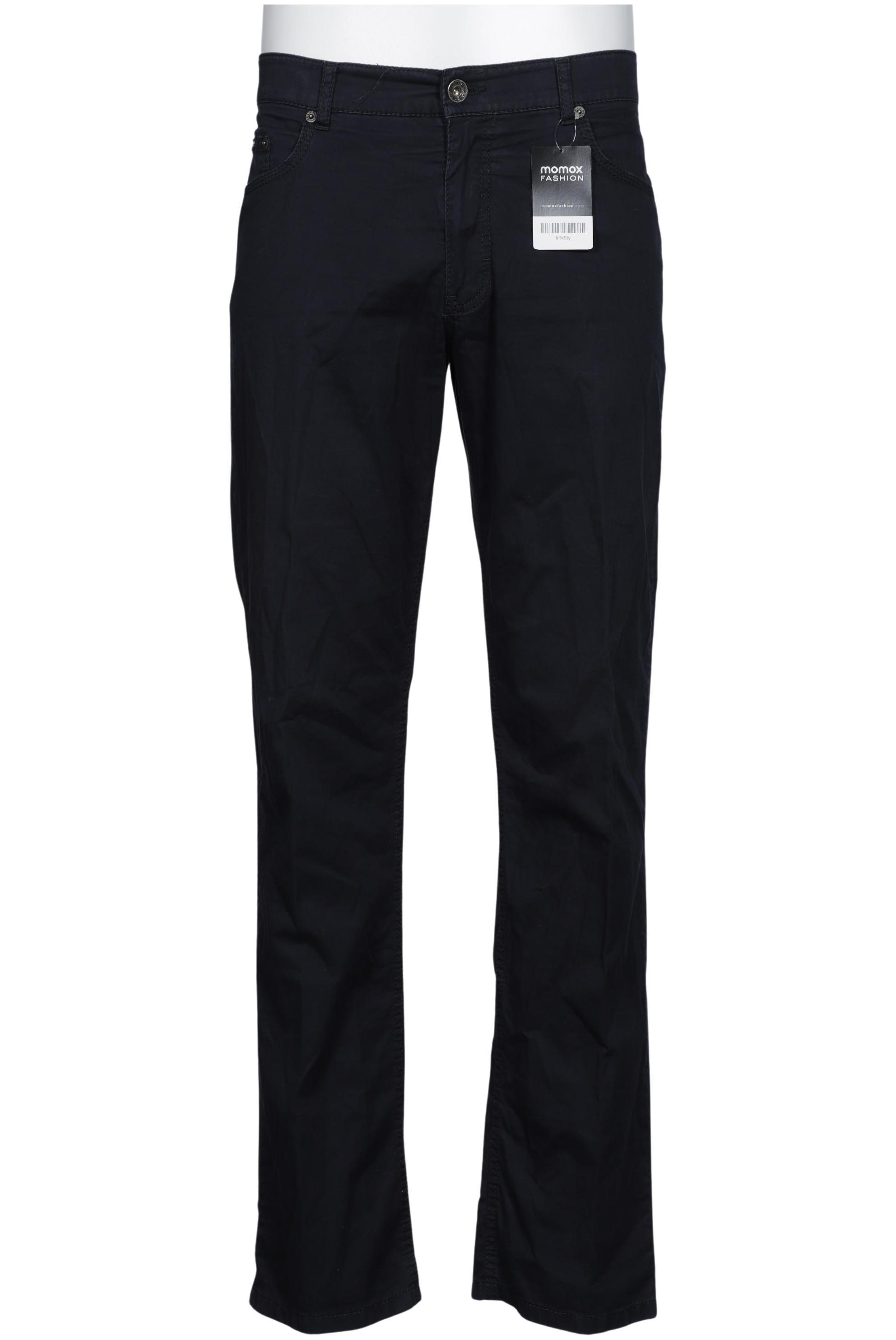

Brax Herren Stoffhose, marineblau, Gr. 36