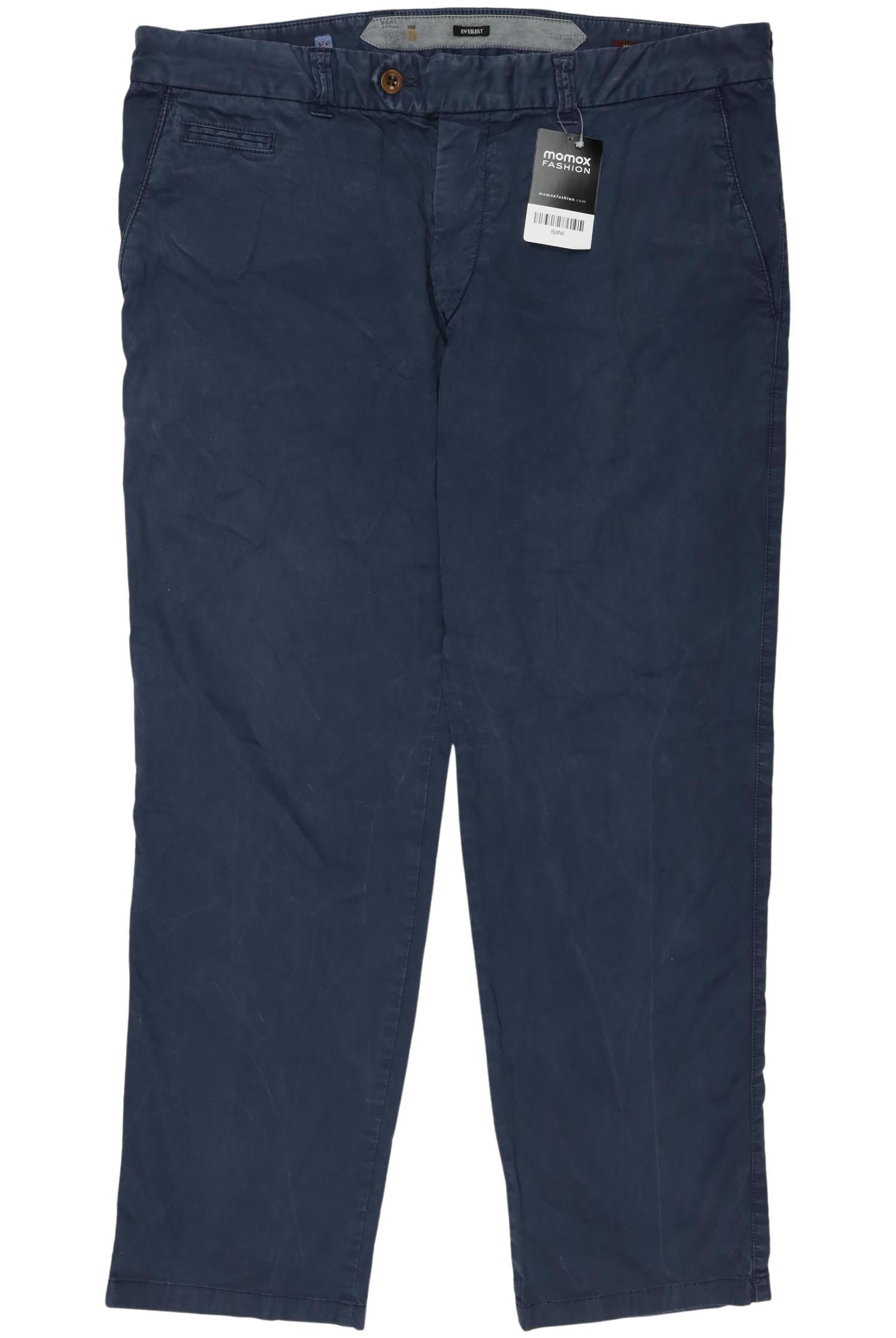 

Brax Herren Stoffhose, grau, Gr. 26