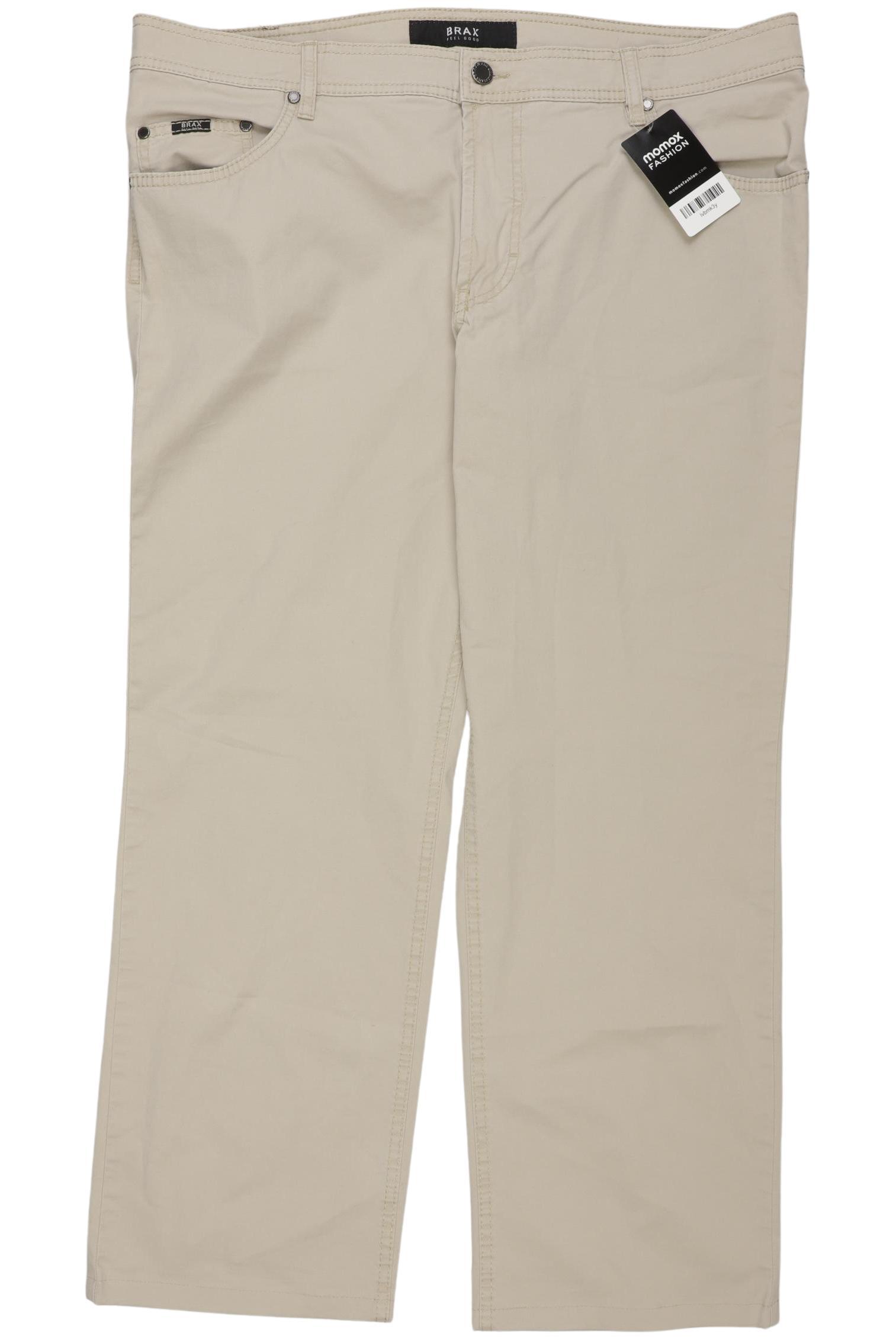 

Brax Herren Stoffhose, beige, Gr. 40