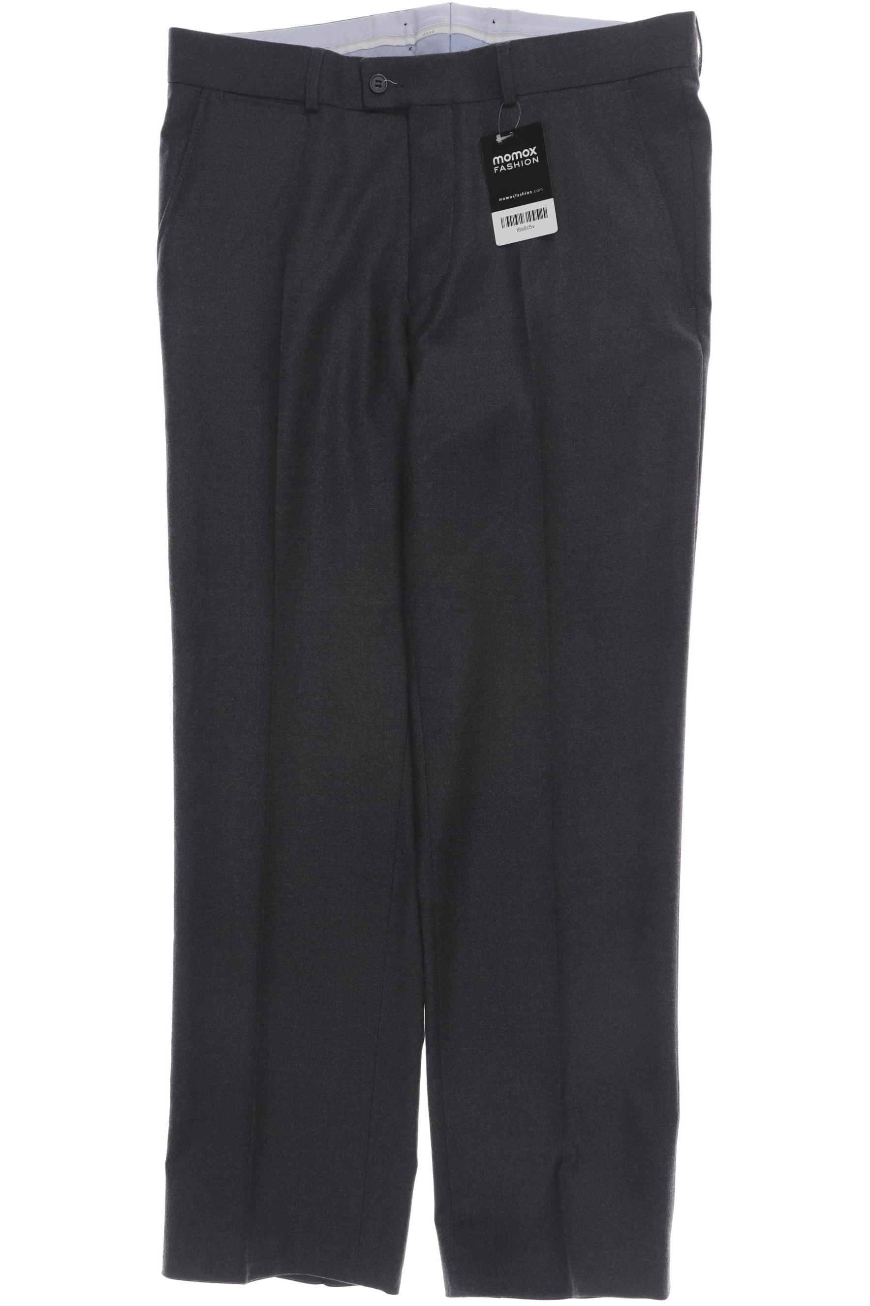 

BRAX Herren Stoffhose, grau
