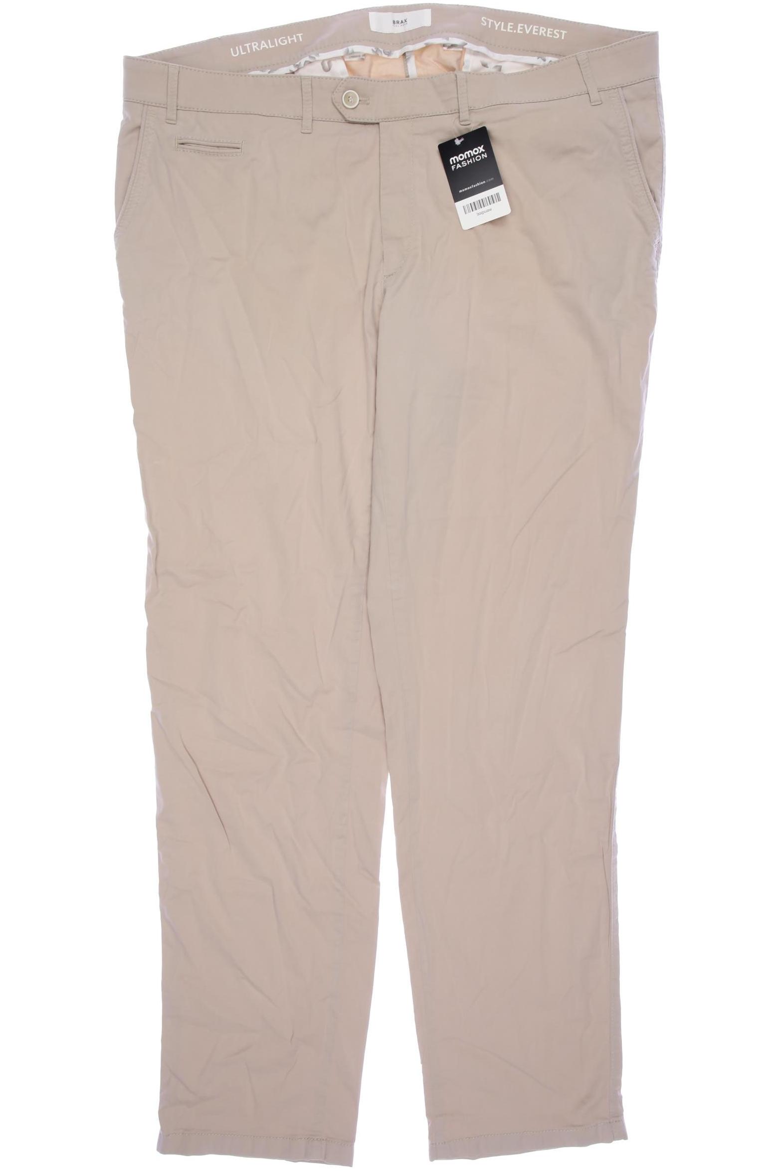 

Brax Herren Stoffhose, beige, Gr. 42