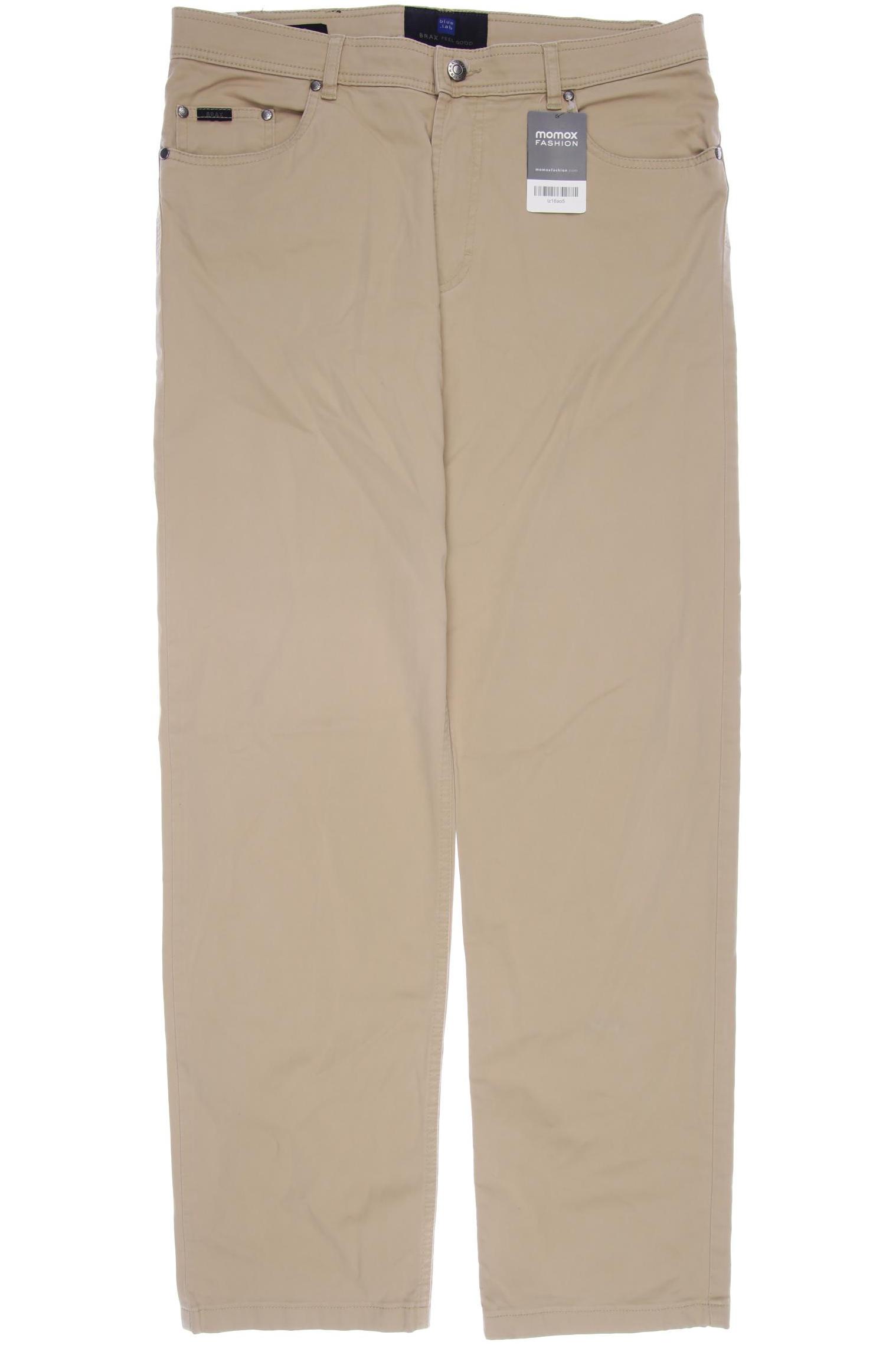

BRAX Herren Stoffhose, beige