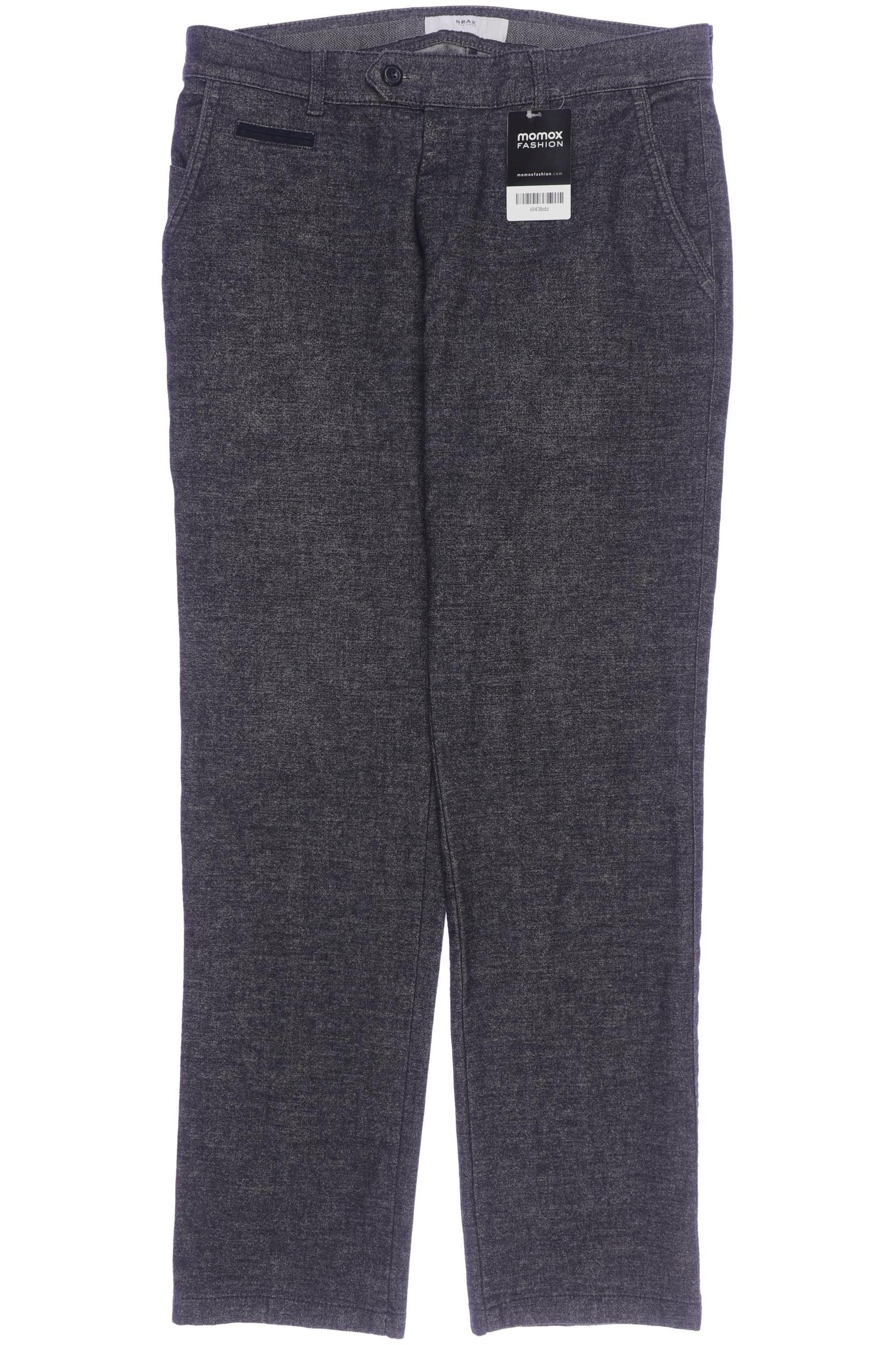 

Brax Herren Stoffhose, grau, Gr. 32