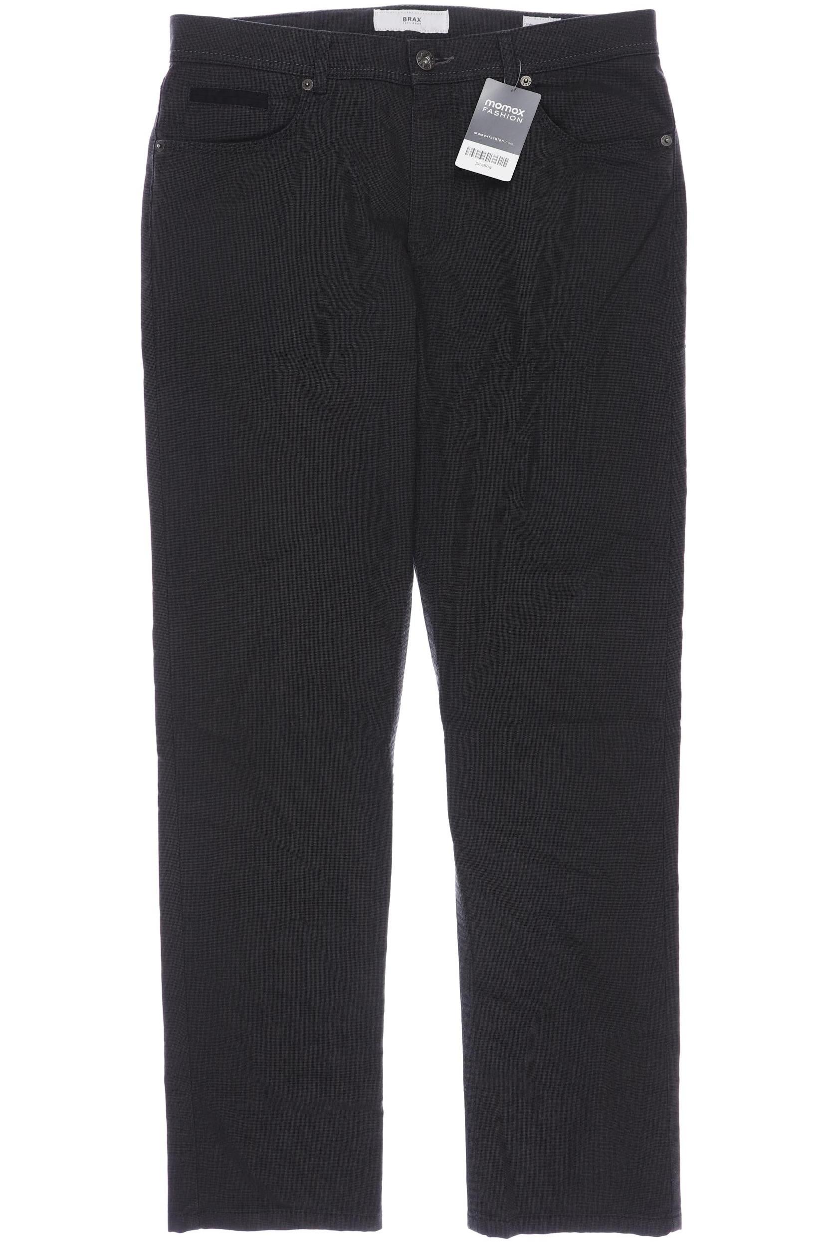 

Brax Herren Stoffhose, braun, Gr. 48