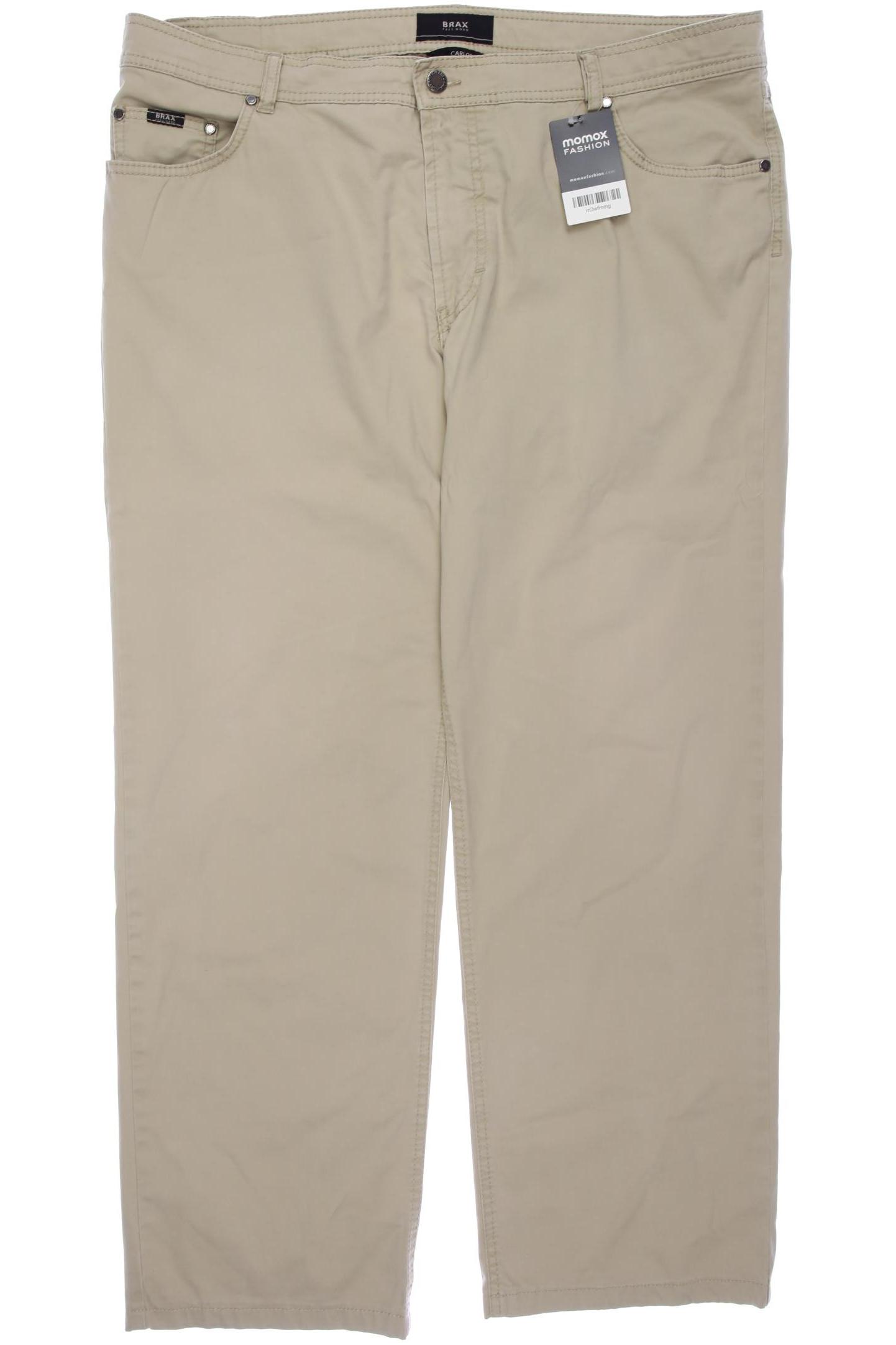 

BRAX Herren Stoffhose, beige