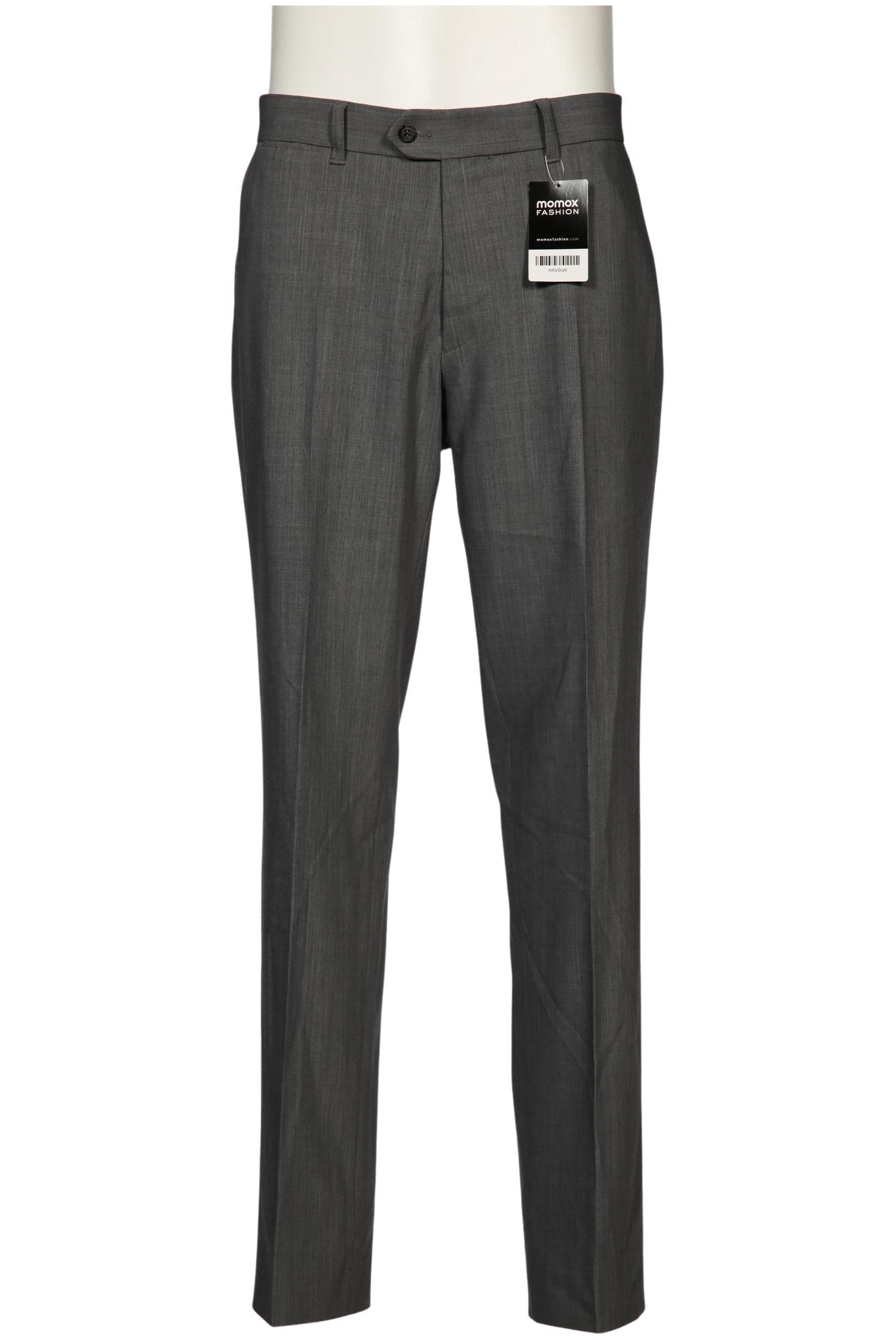 

Brax Herren Stoffhose, grau, Gr. 34