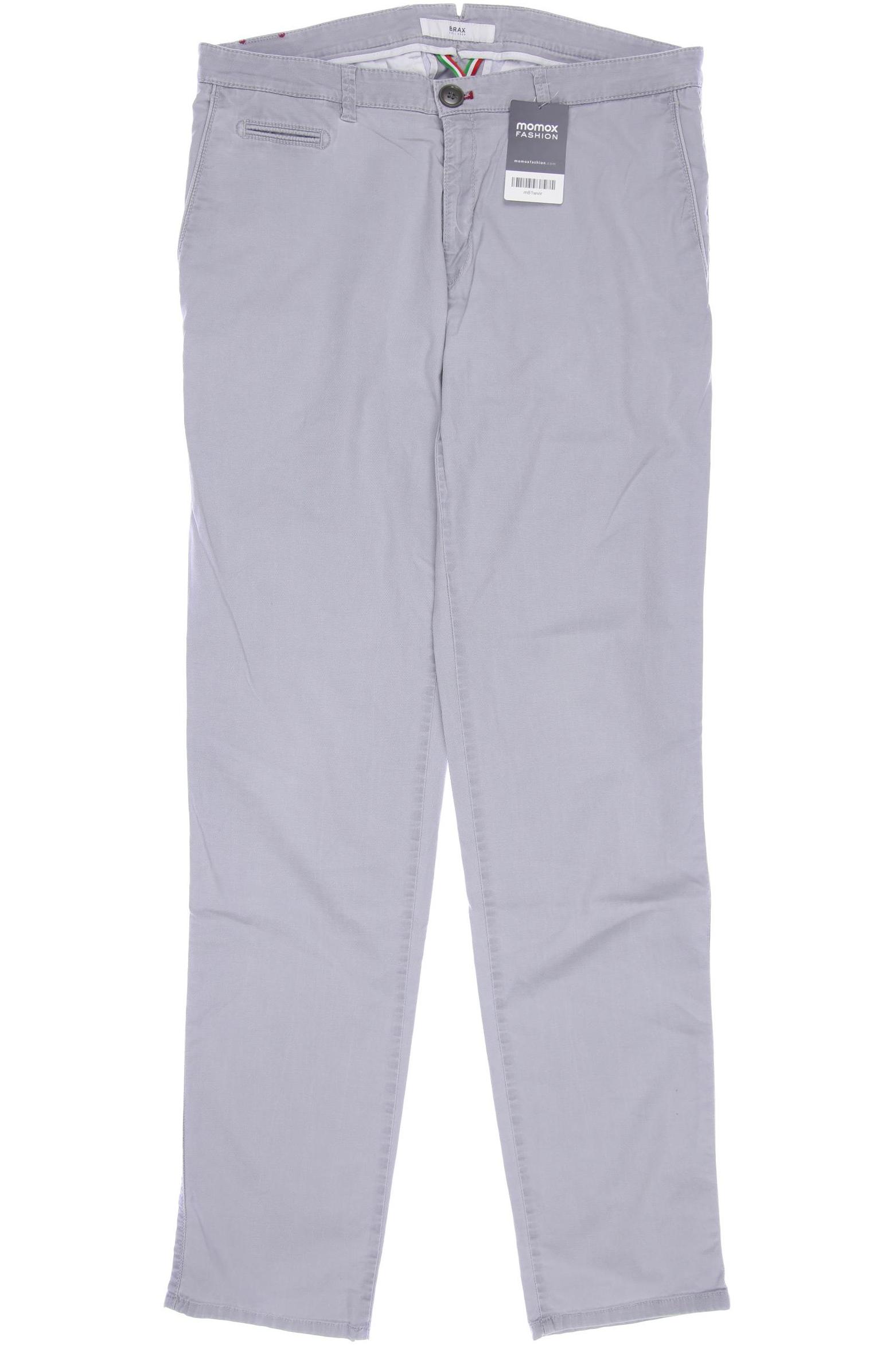 

BRAX Herren Stoffhose, grau