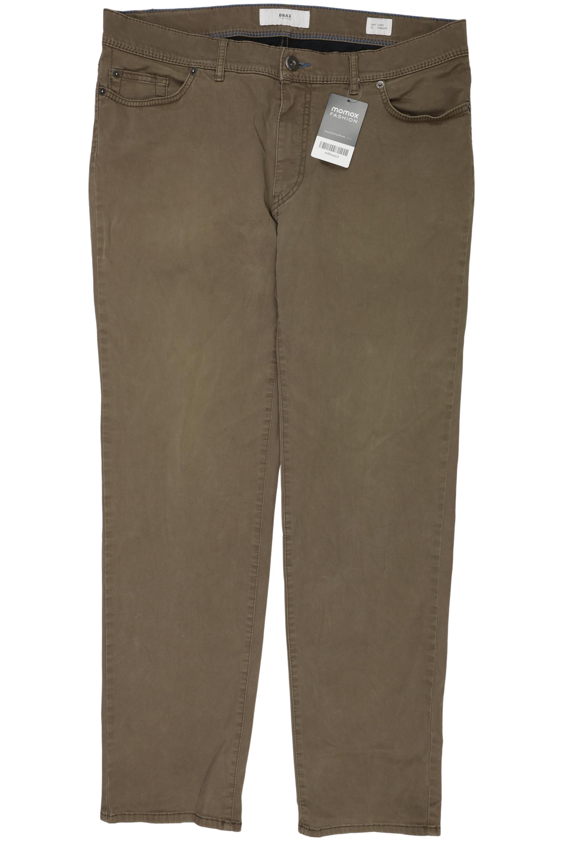 

Brax Herren Stoffhose, braun, Gr. 35