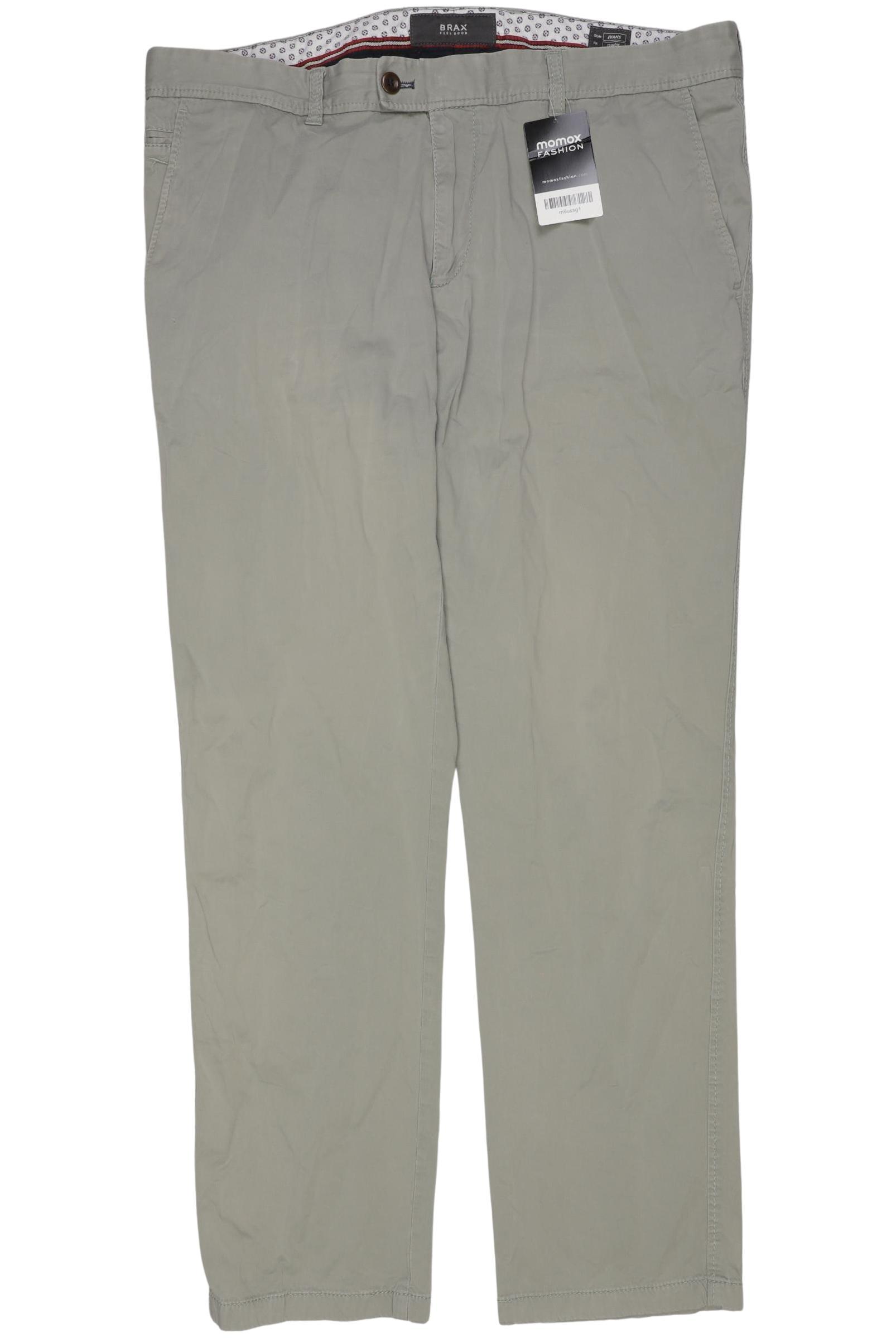

Brax Herren Stoffhose, grau, Gr. 38