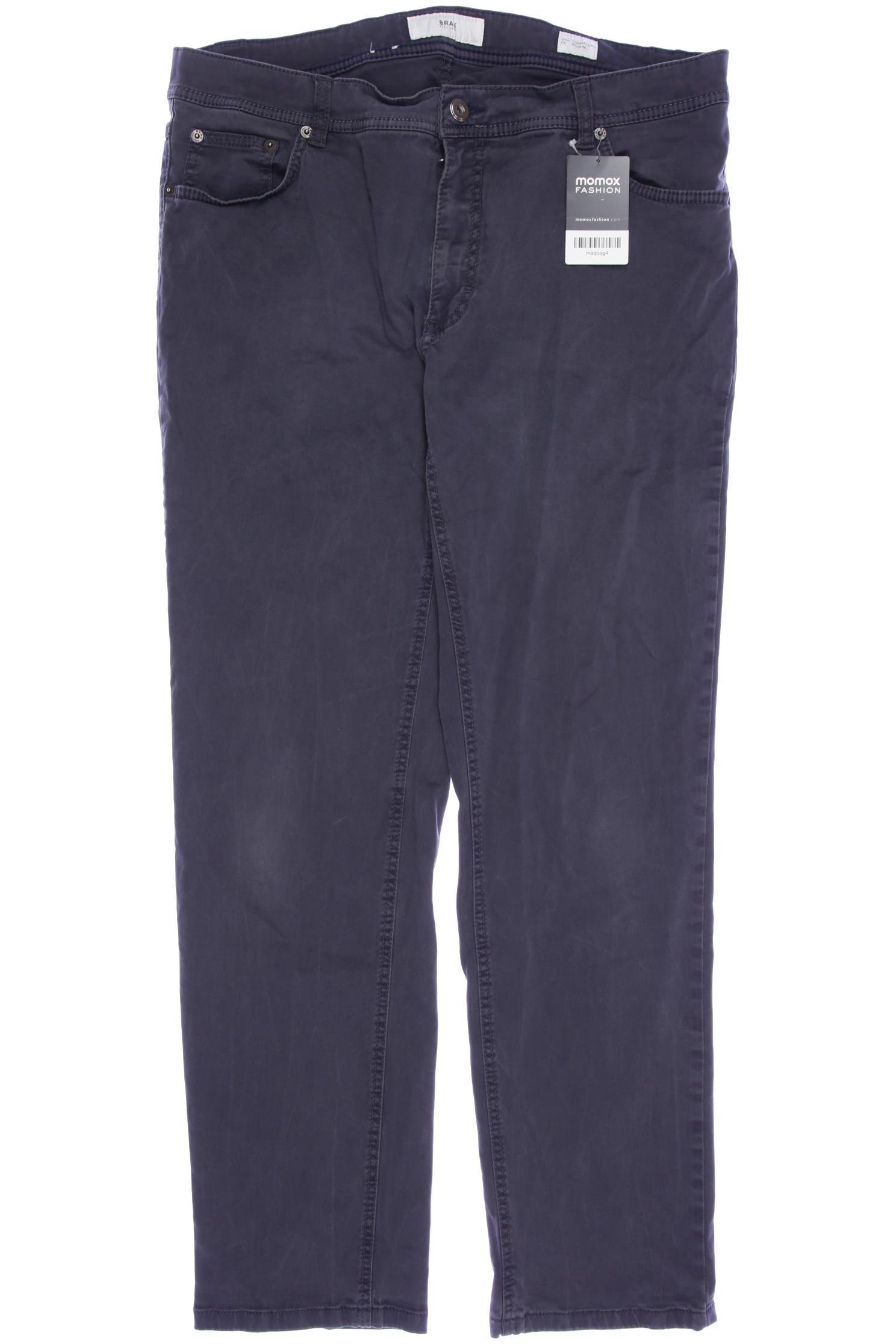 

Brax Herren Stoffhose, grau, Gr. 38