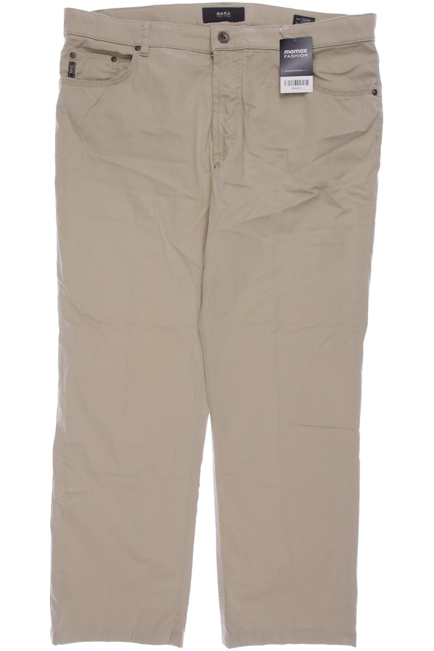 

BRAX Herren Stoffhose, beige