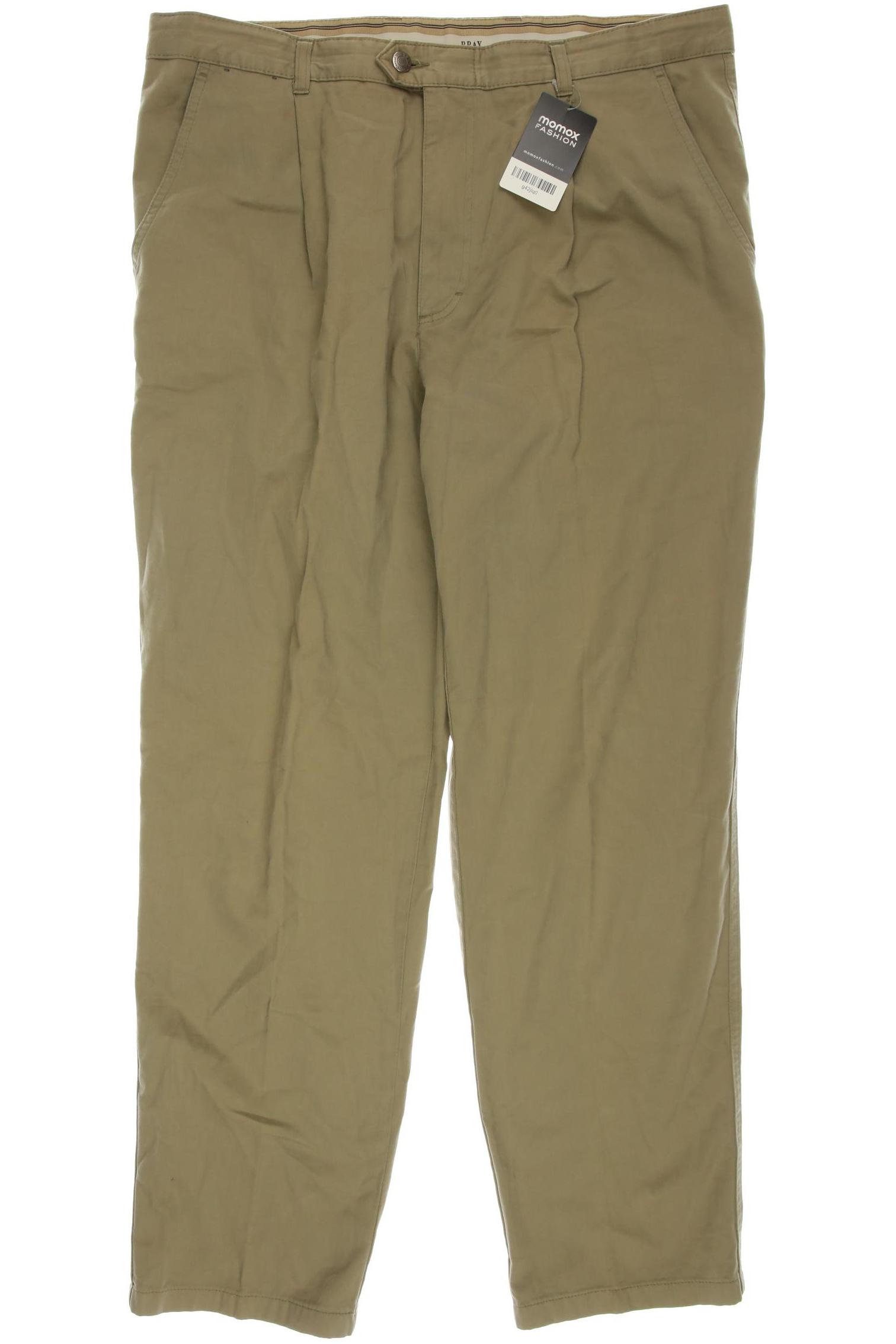 

BRAX Herren Stoffhose, beige