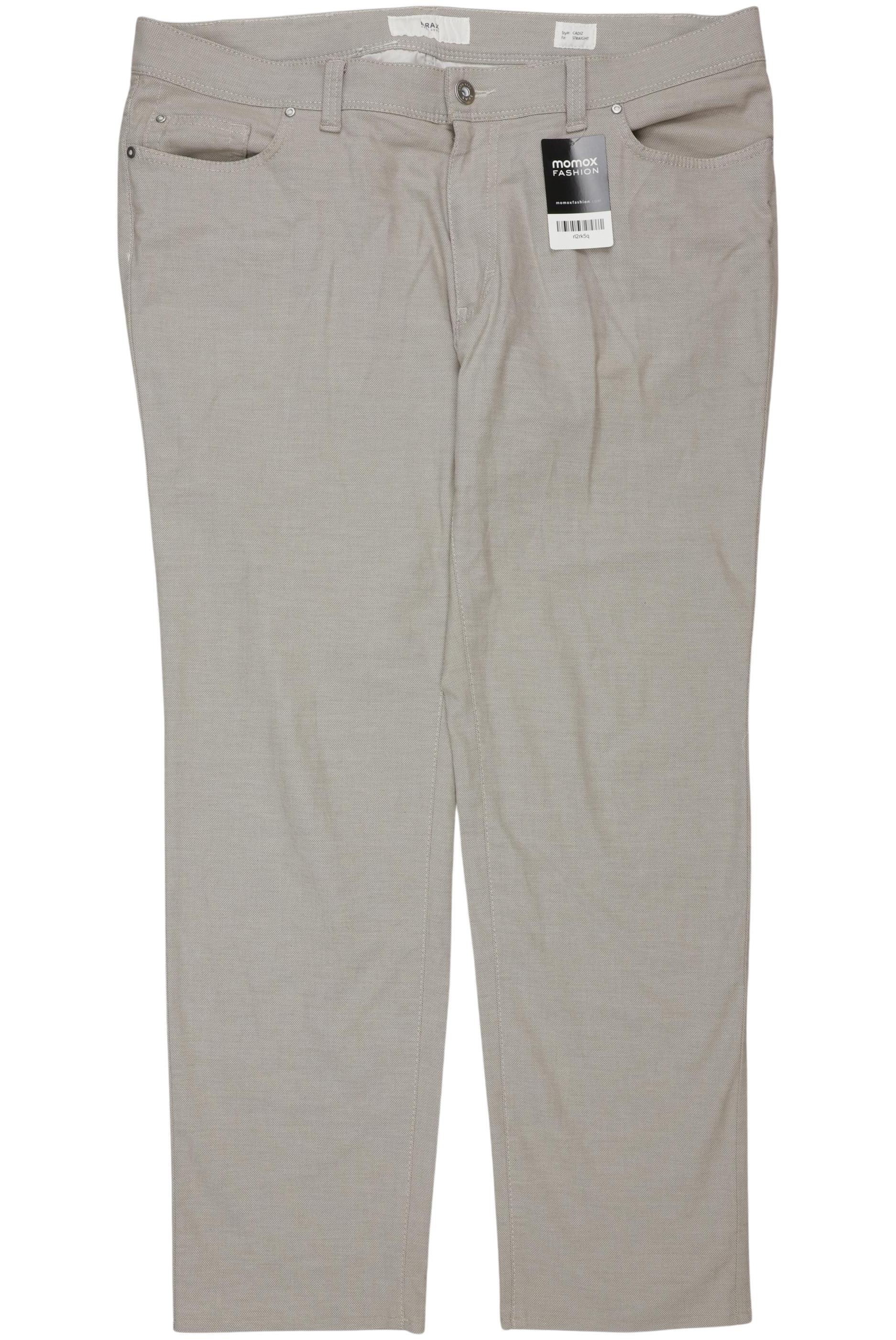 

Brax Herren Stoffhose, beige, Gr. 38