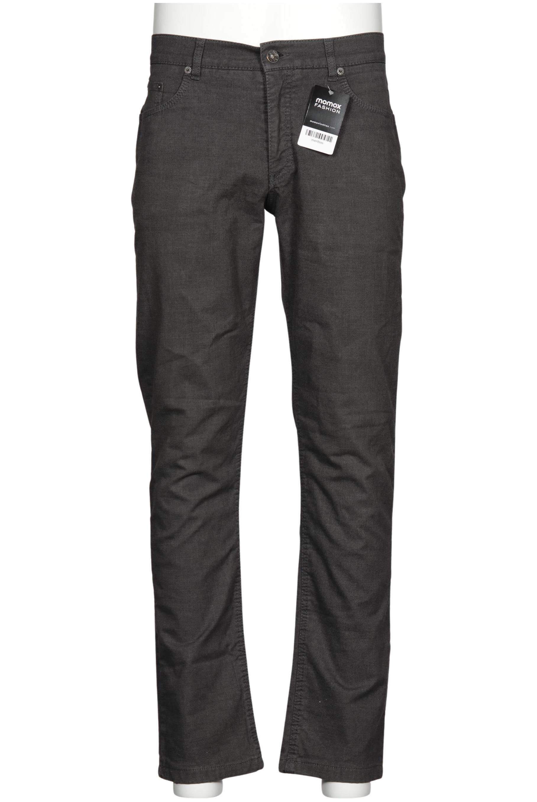 

Brax Herren Stoffhose, grau, Gr. 34