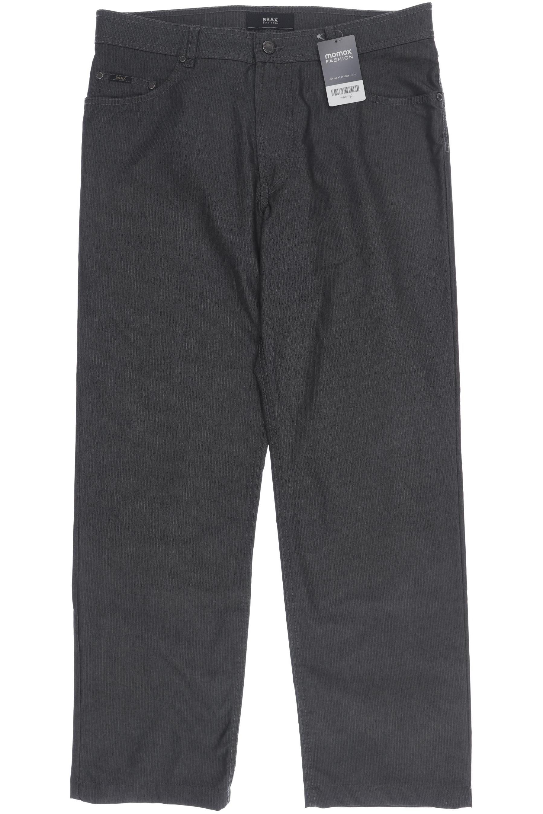

BRAX Herren Stoffhose, grau