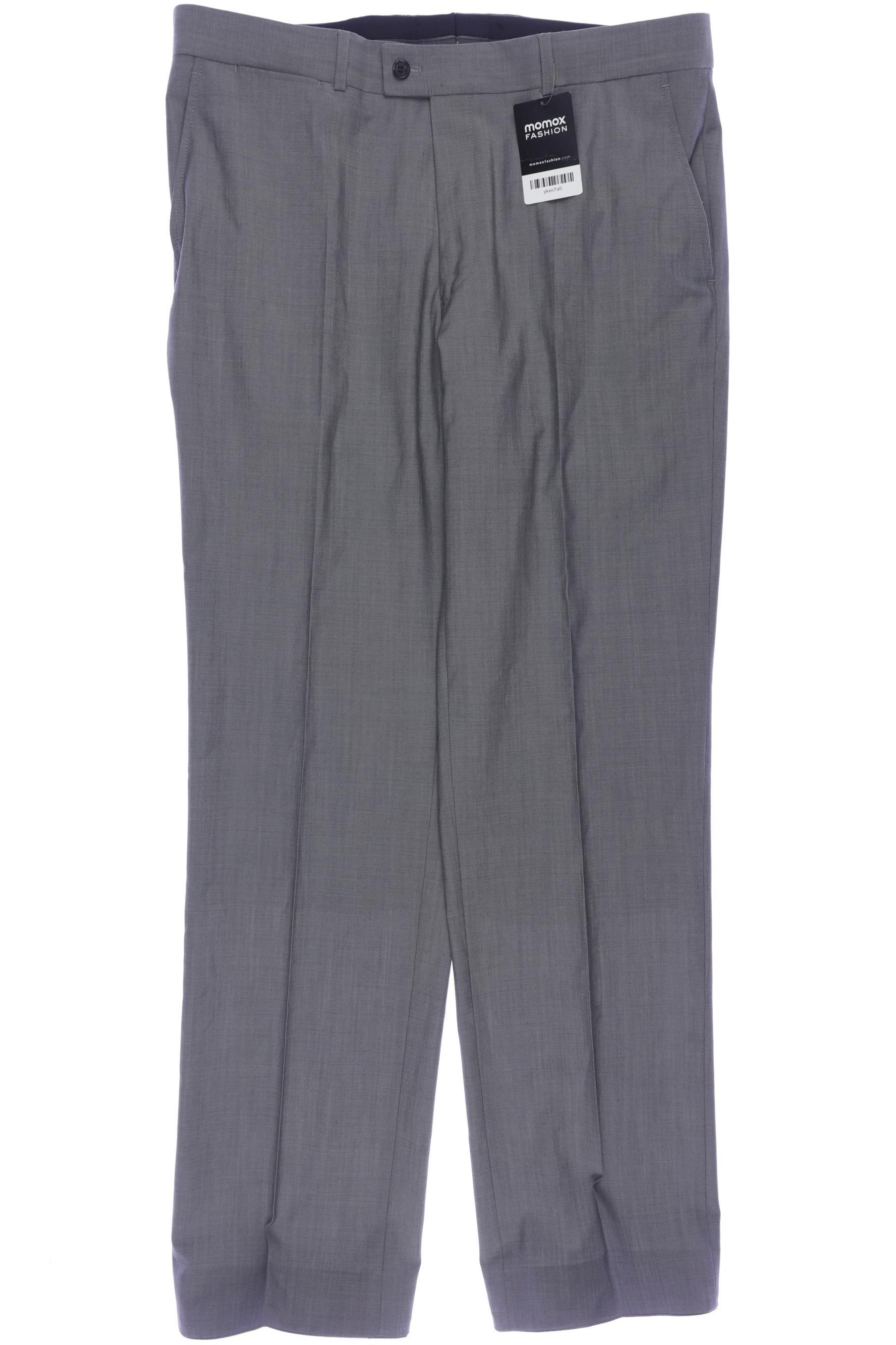 

Brax Herren Stoffhose, grau, Gr. 54