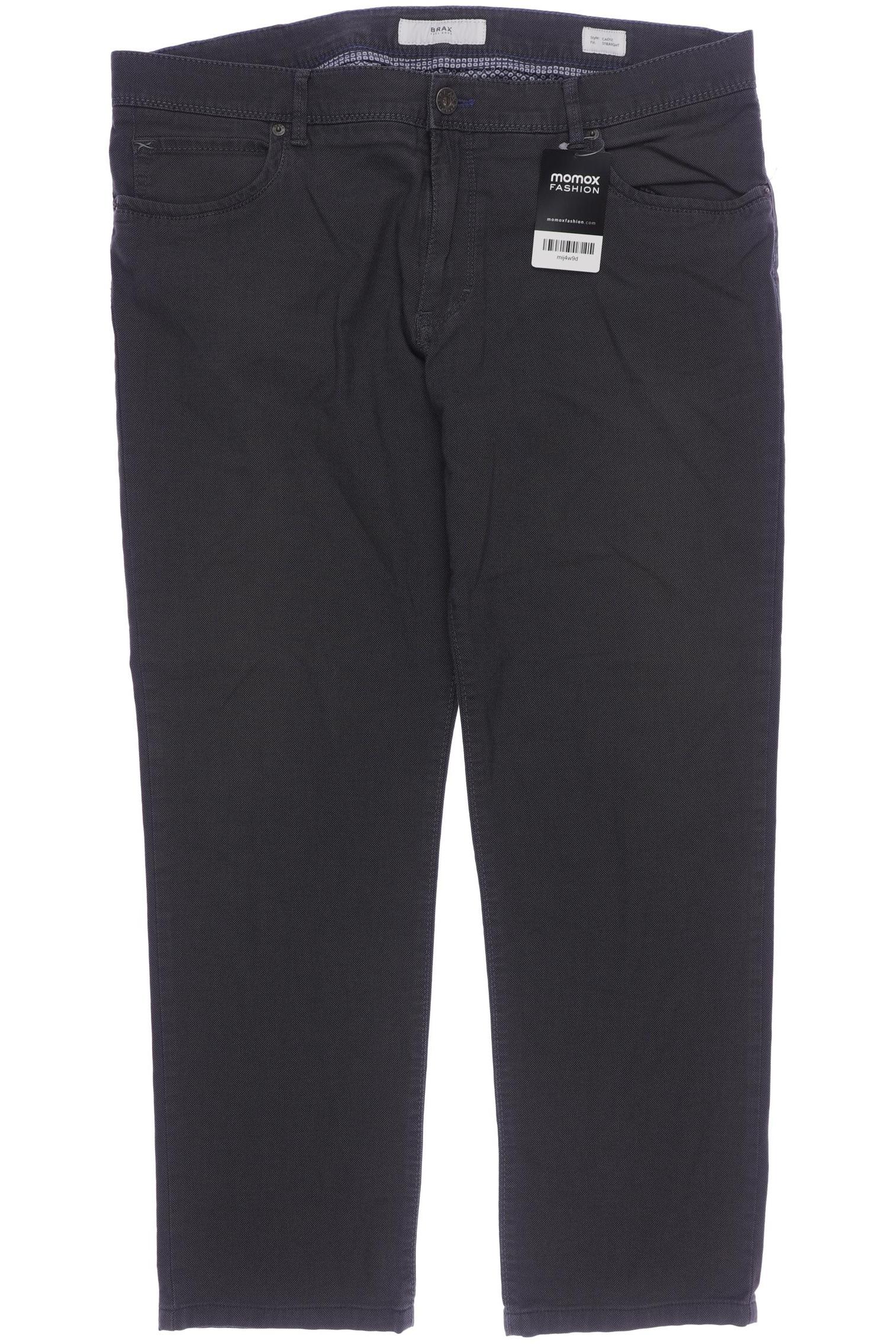 

Brax Herren Stoffhose, grau, Gr. 26