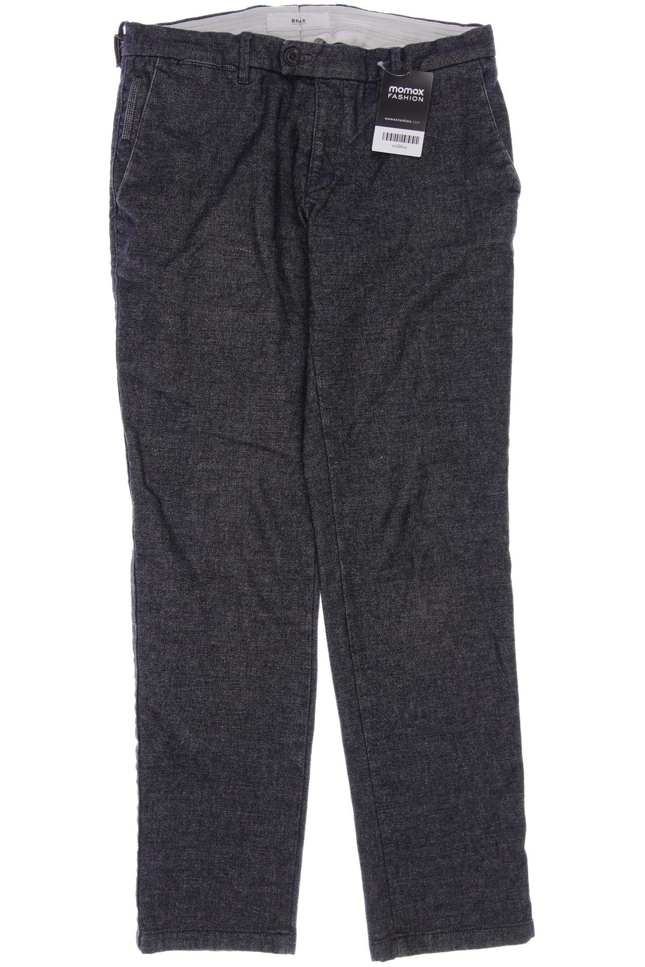 

BRAX Herren Stoffhose, grau