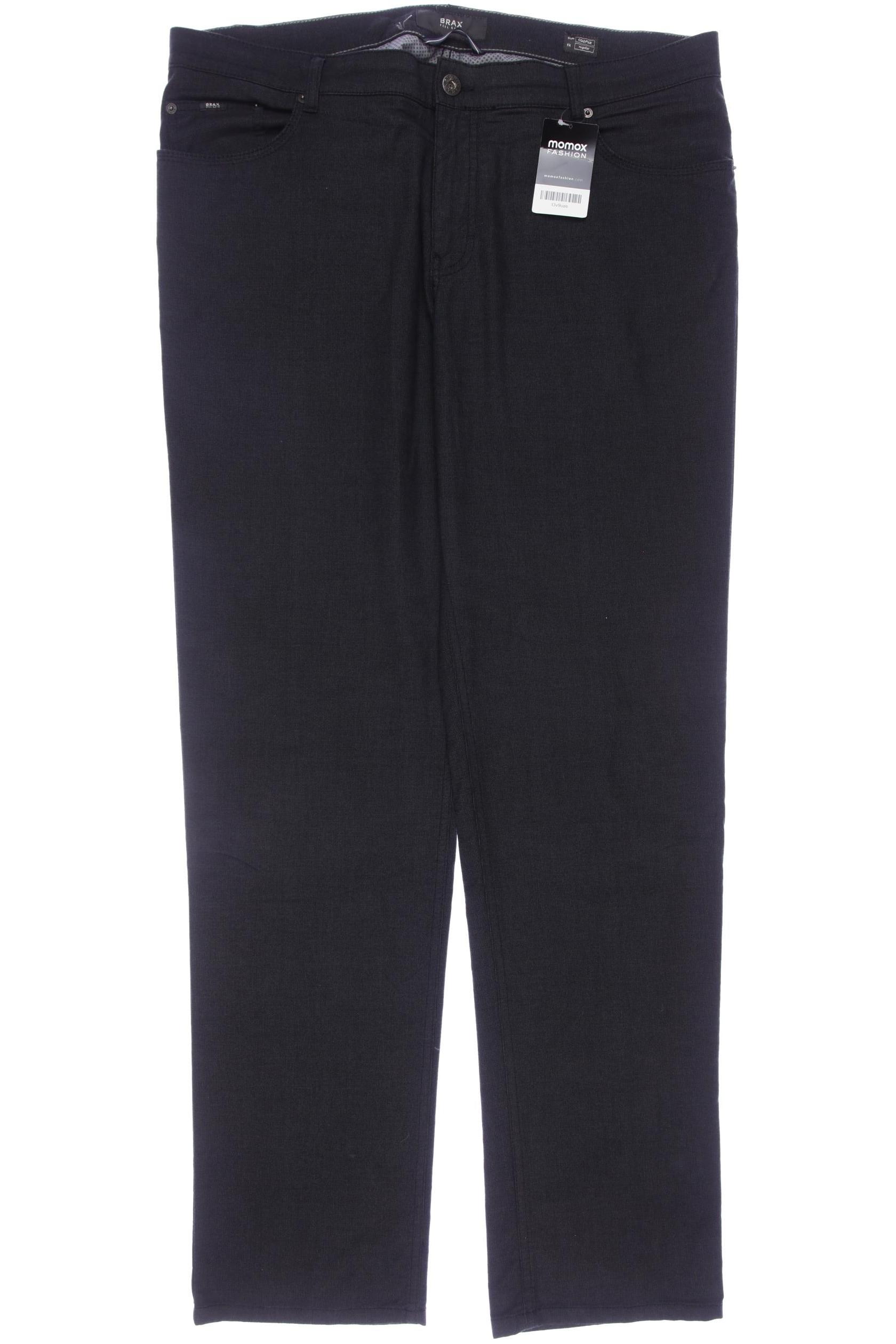 

Brax Herren Stoffhose, grau, Gr. 40