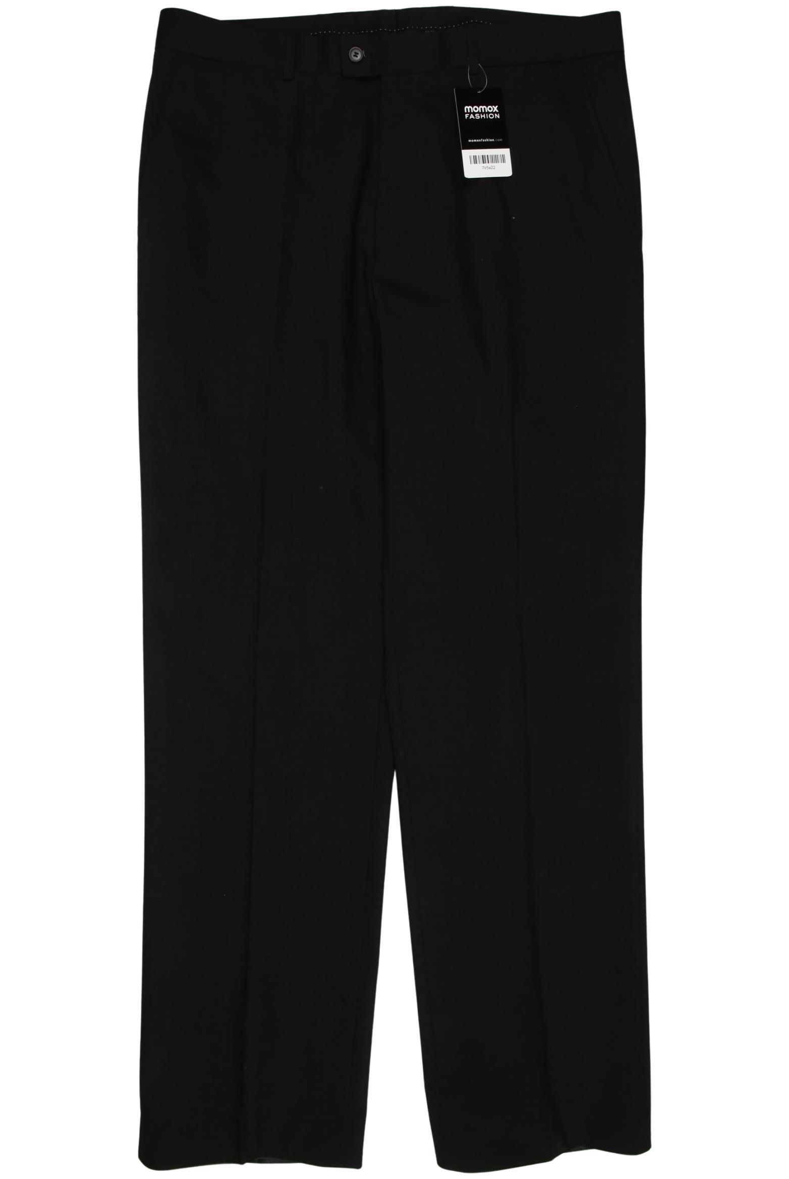 

Brax Herren Stoffhose, schwarz, Gr. 36