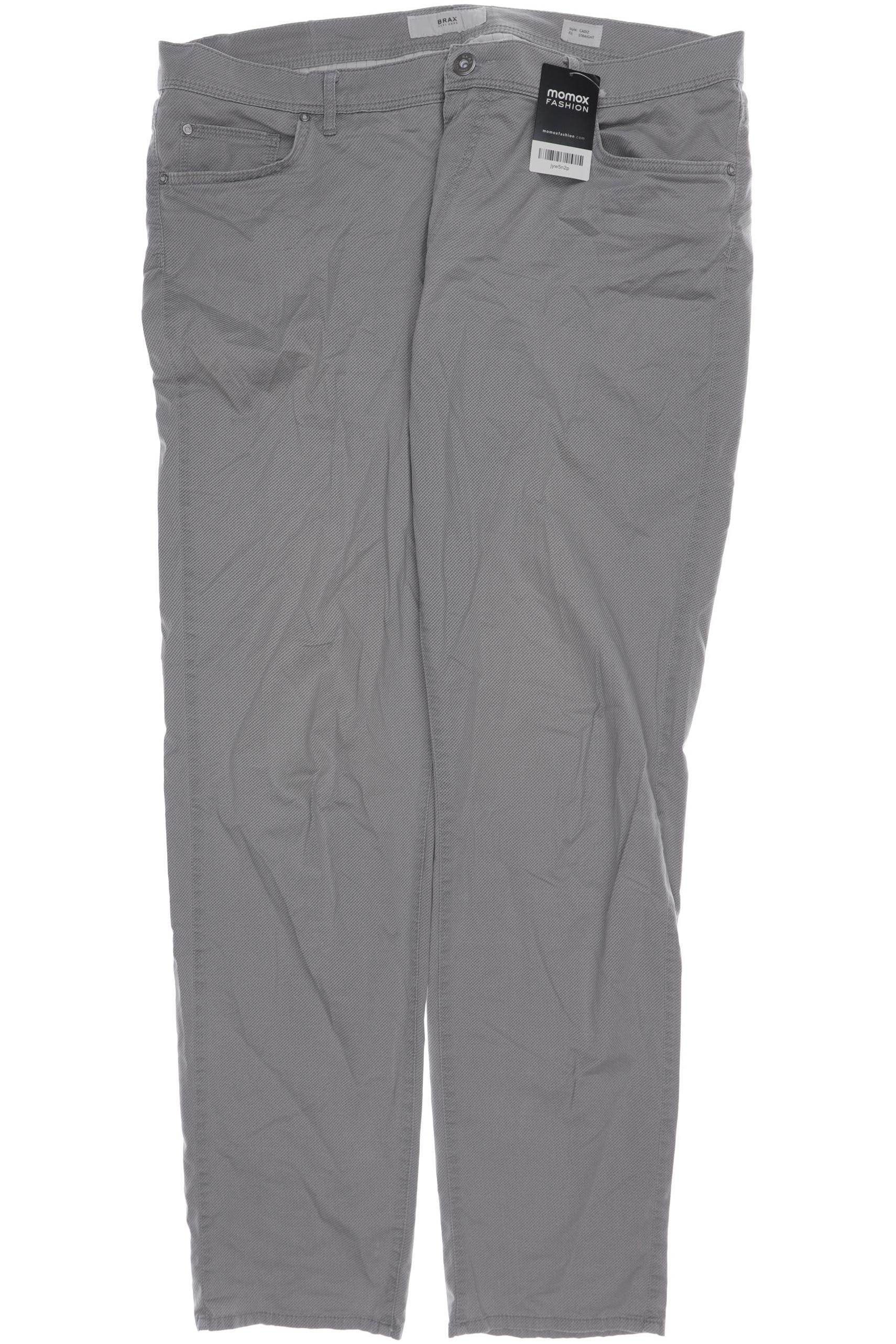 

BRAX Herren Stoffhose, grau