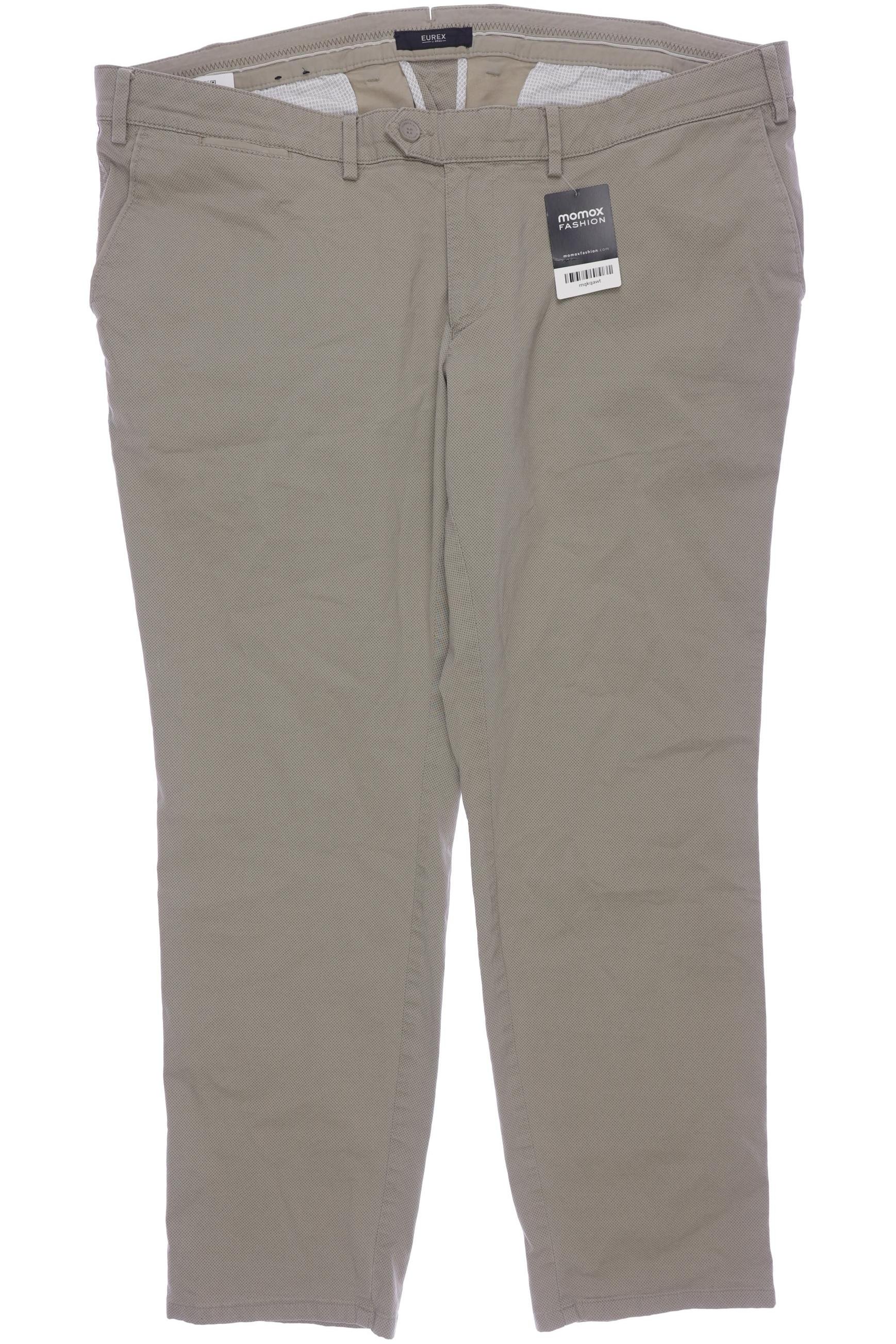 

Brax Herren Stoffhose, grau, Gr. 46