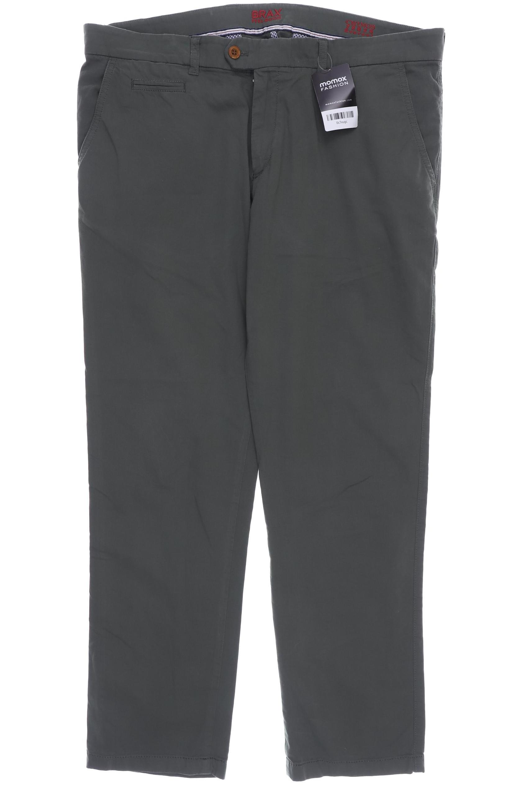 

BRAX Herren Stoffhose, grün