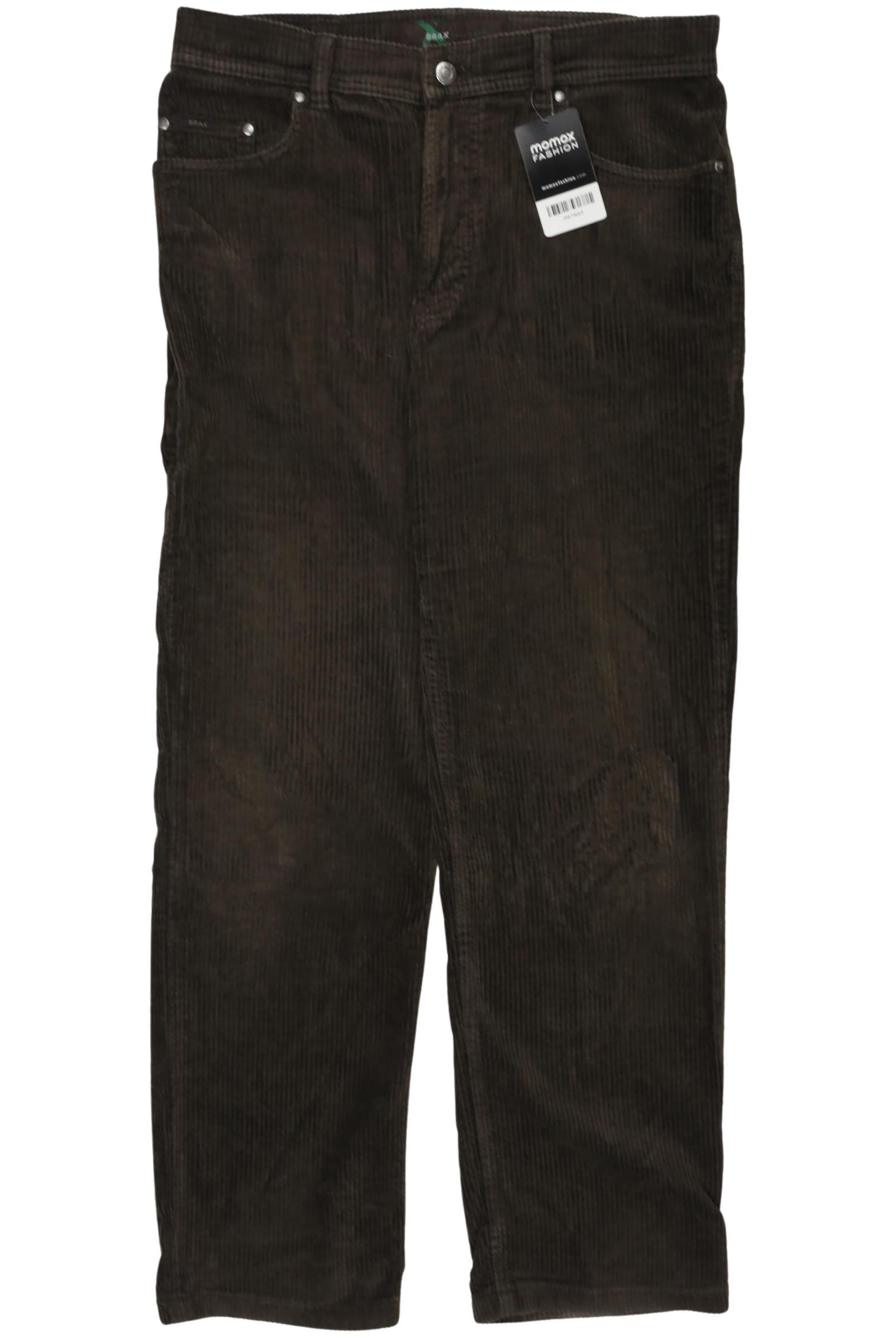 

Brax Herren Stoffhose, braun, Gr. 50