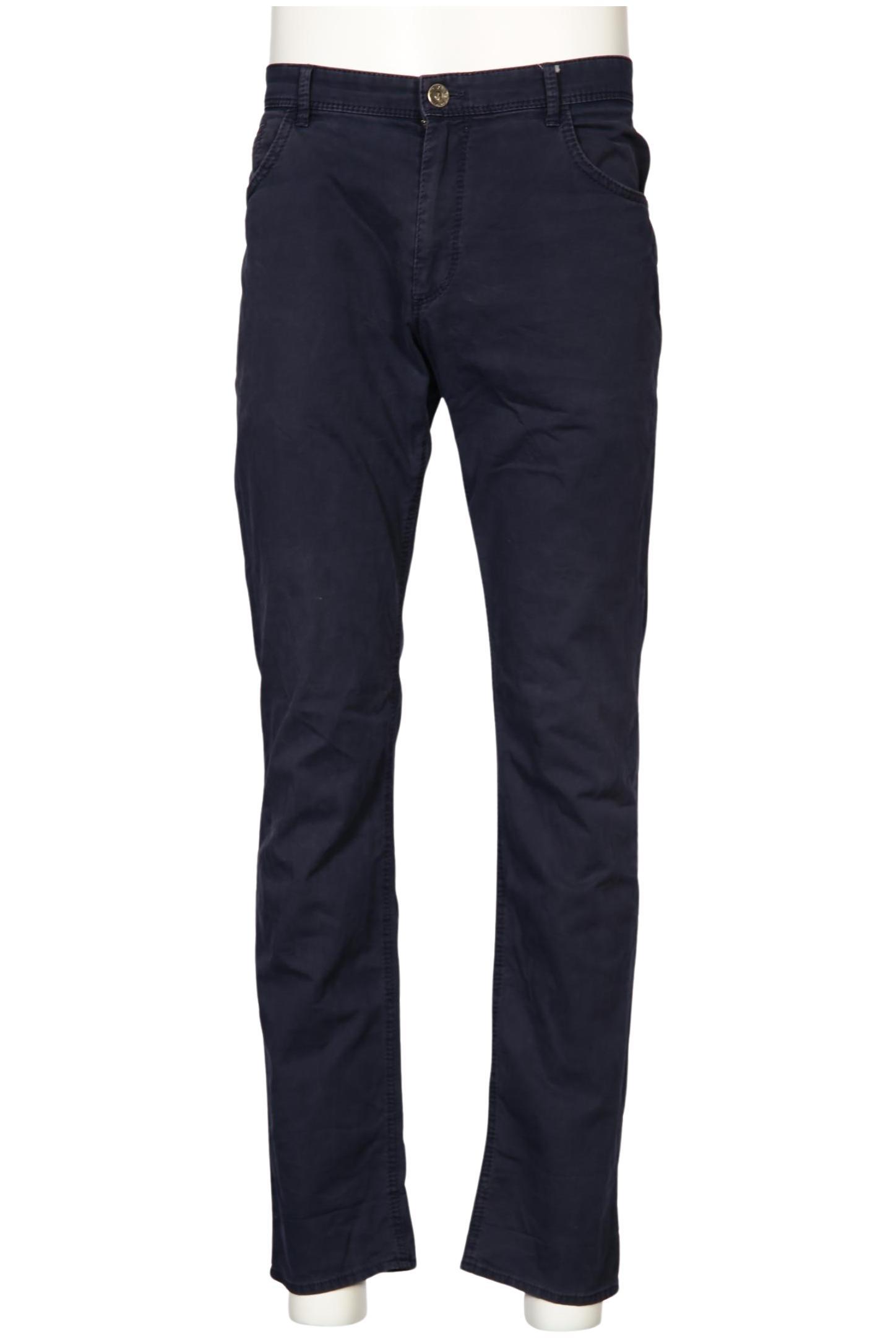 

Brax Herren Stoffhose, marineblau, Gr. 34