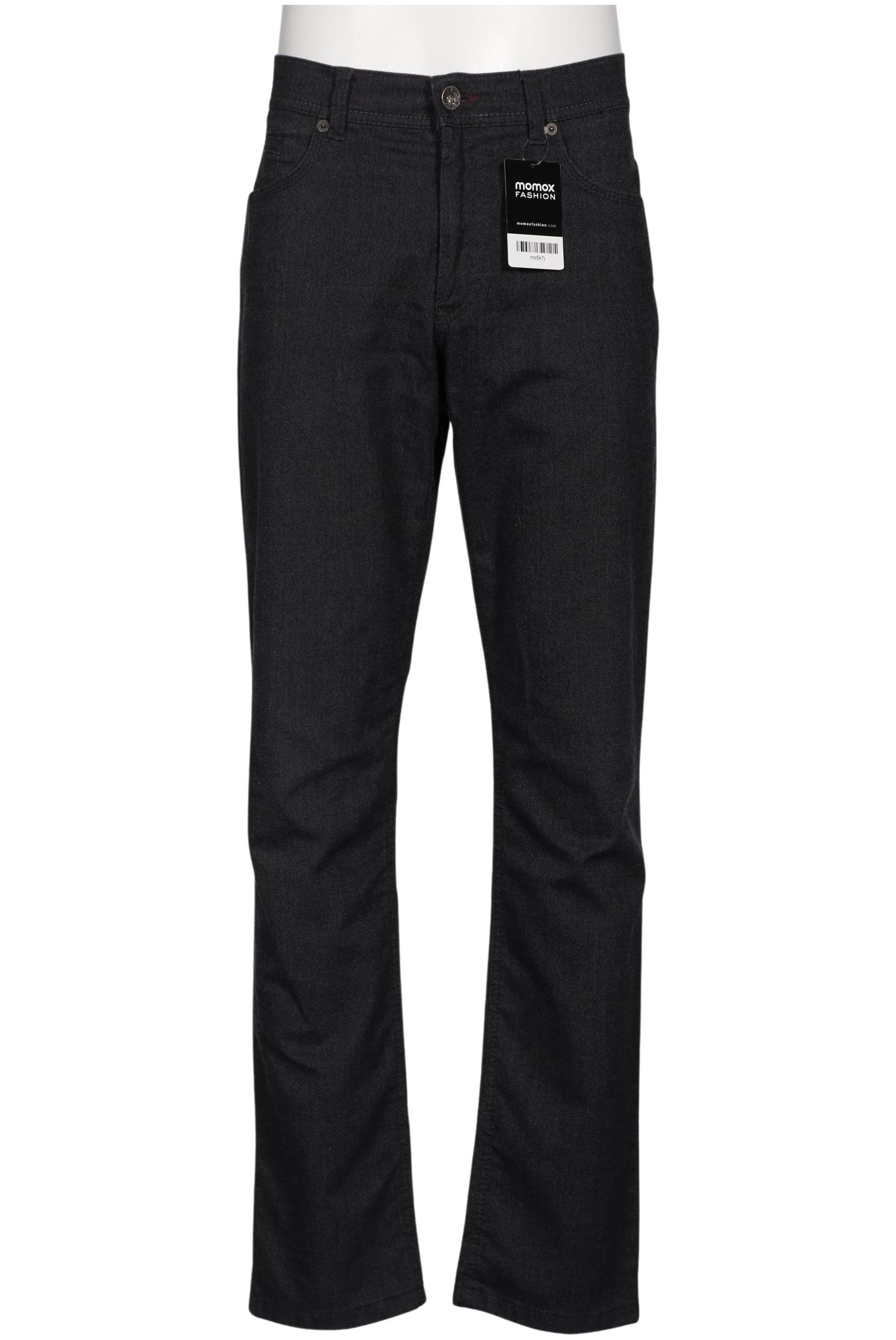 

Brax Herren Stoffhose, grau, Gr. 32