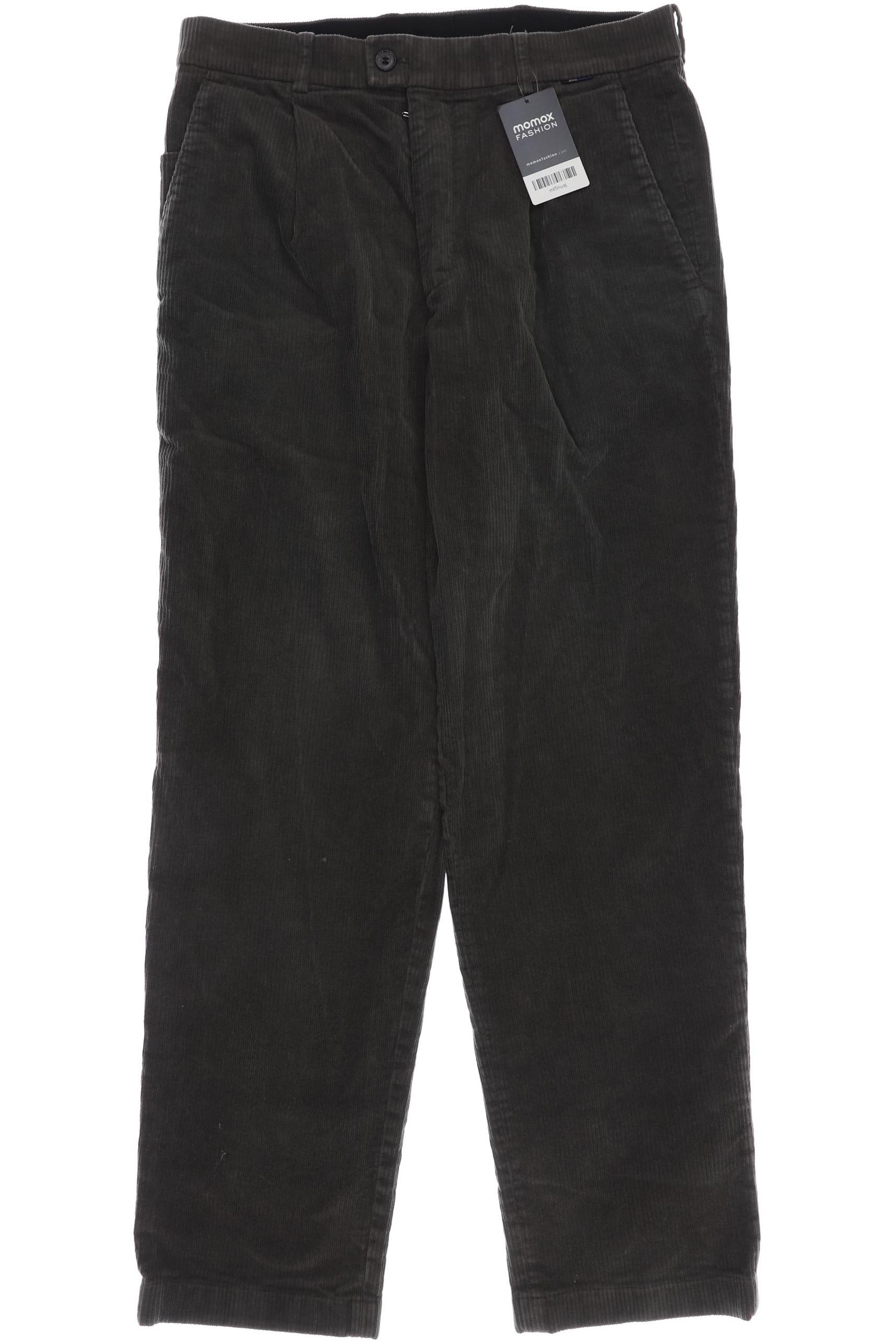 

BRAX Herren Stoffhose, grau