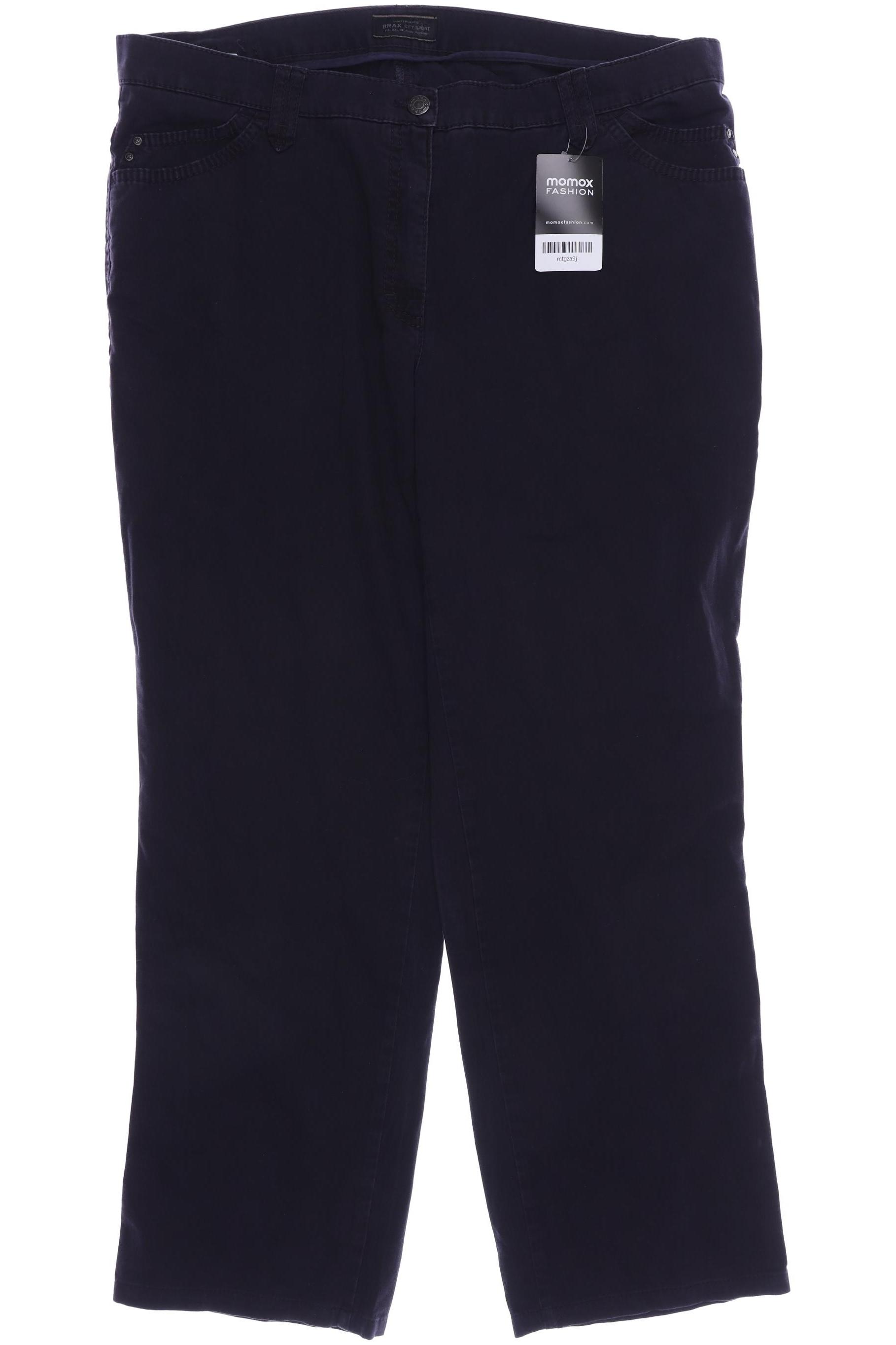 

BRAX Herren Stoffhose, marineblau