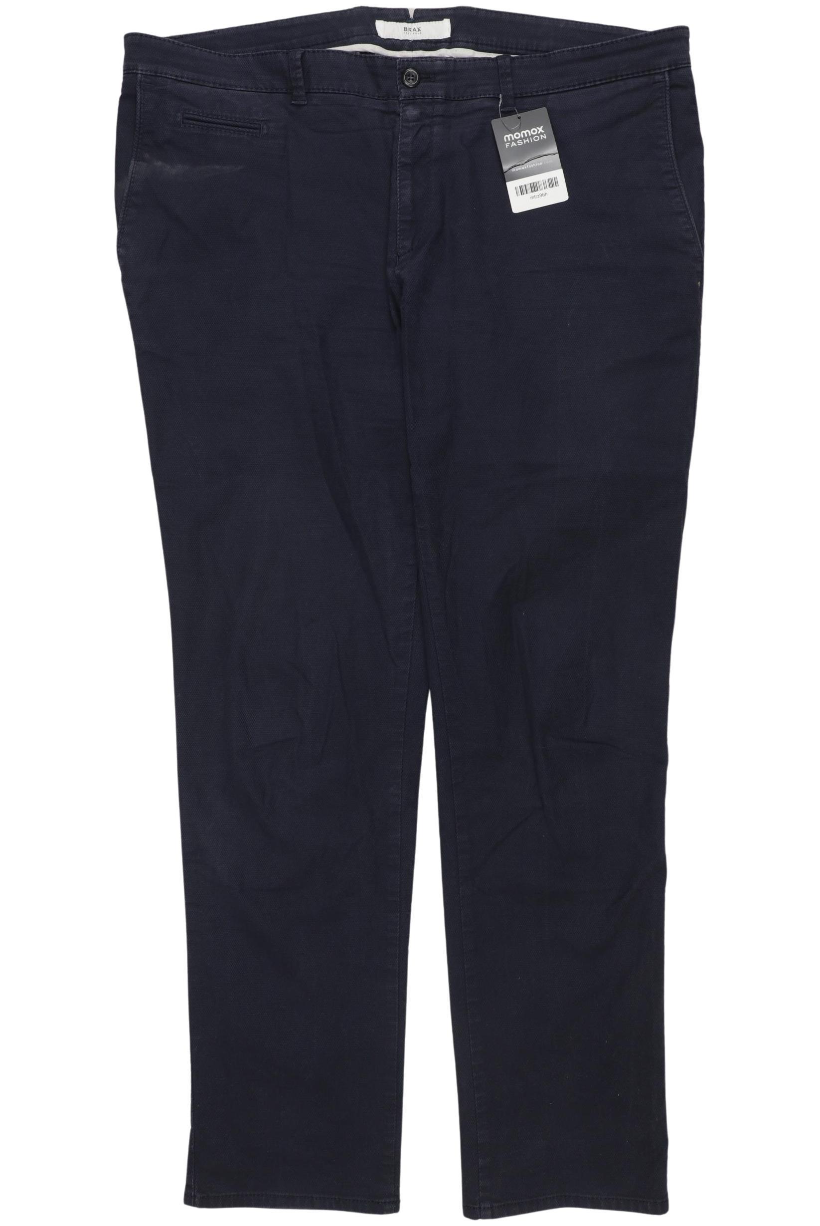 

Brax Herren Stoffhose, marineblau, Gr. 38