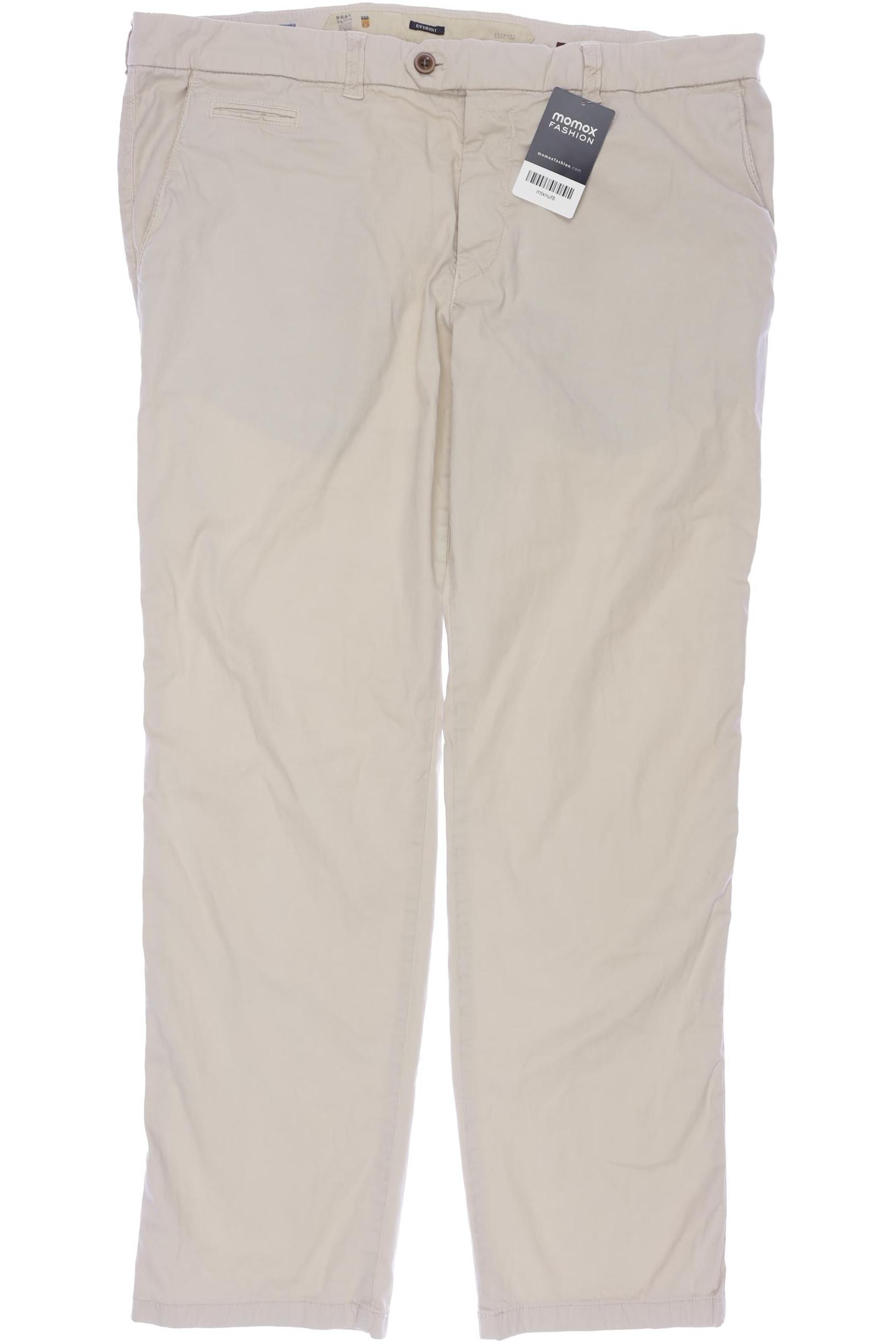 

Brax Herren Stoffhose, beige, Gr. 40