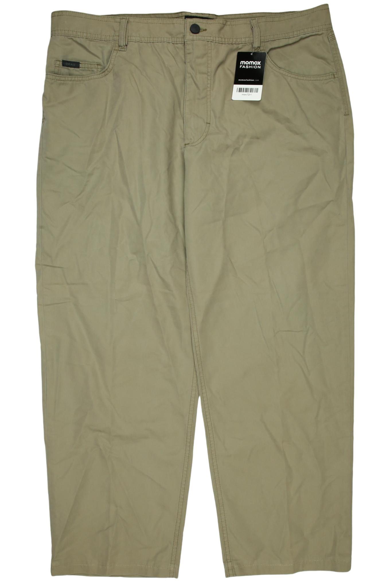

Brax Herren Stoffhose, beige, Gr. 40